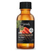 Carrot Seed Oil for Hair - Mix With Carrier Oil
