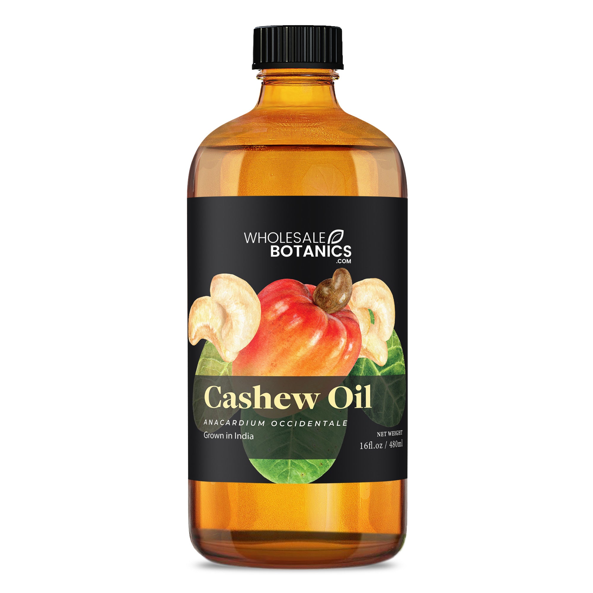 Cashew Oil