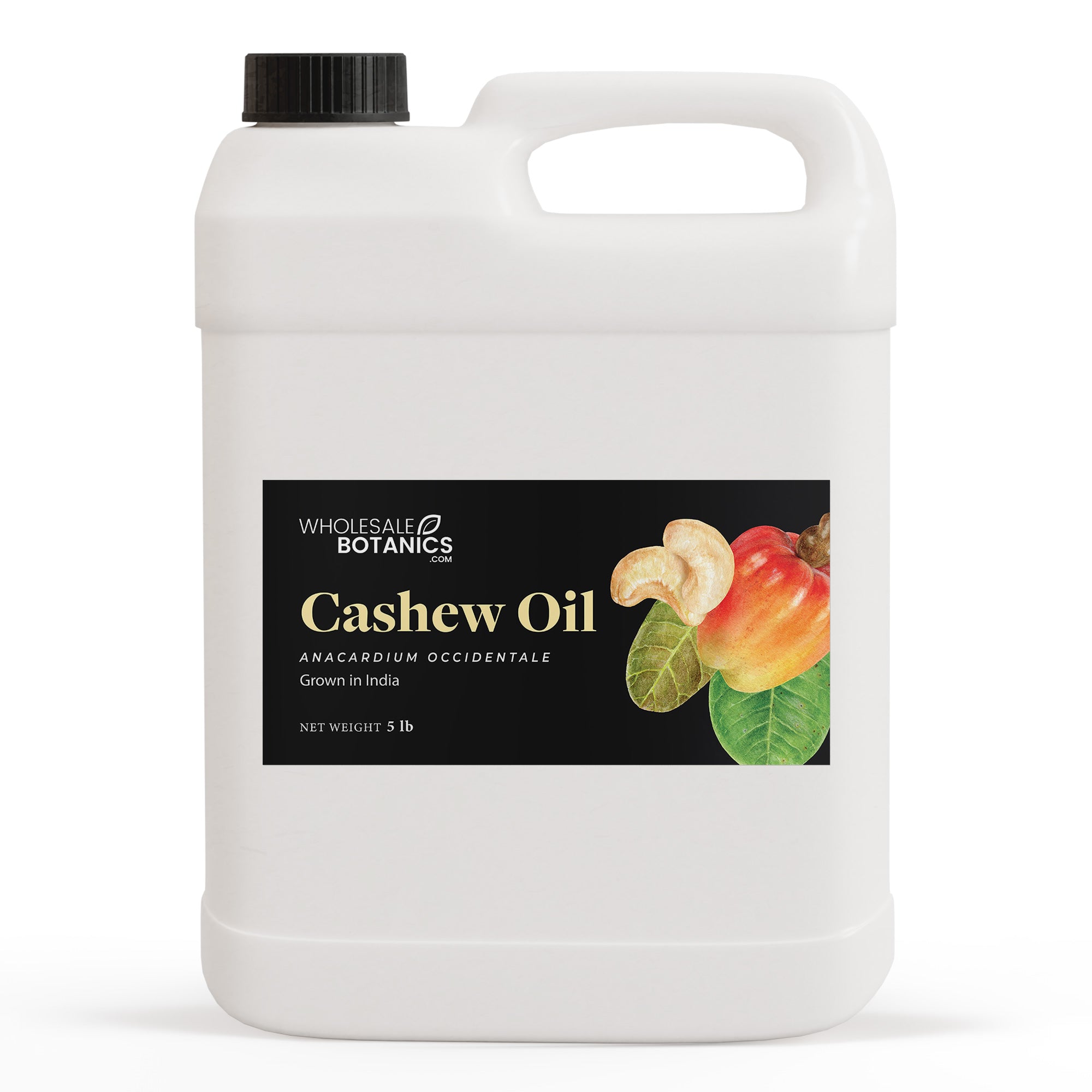 Cashew Oil