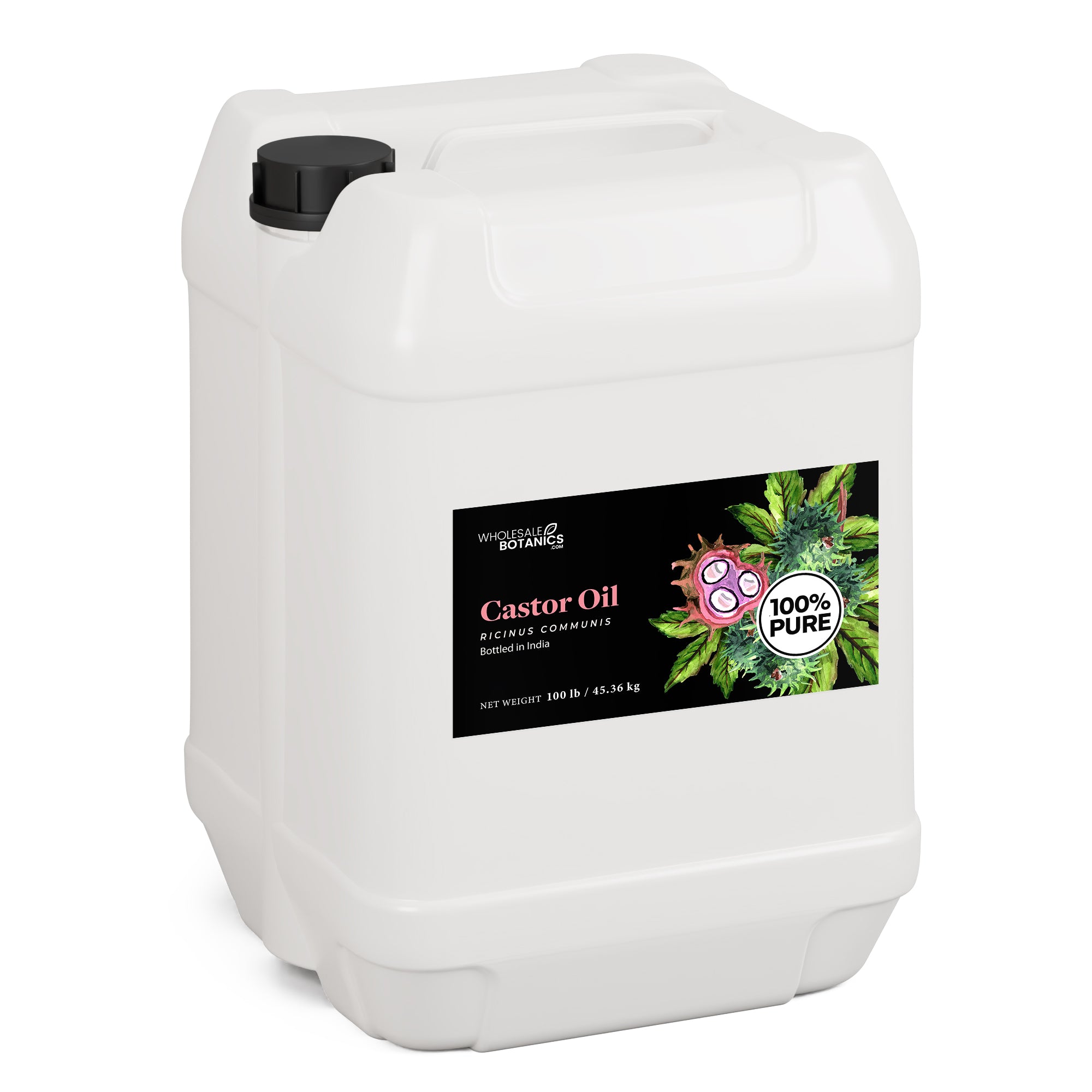 Castor Oil