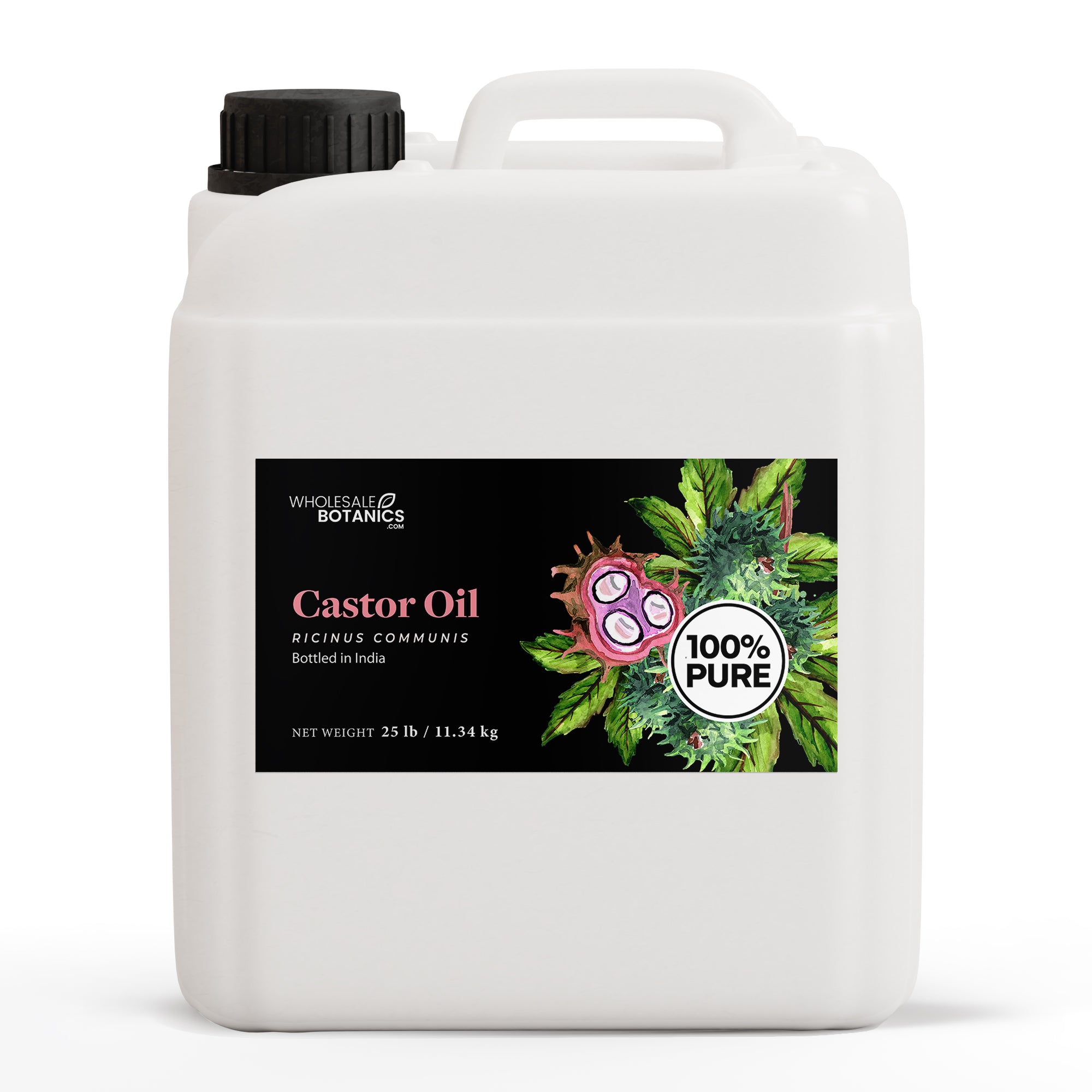 Castor Oil