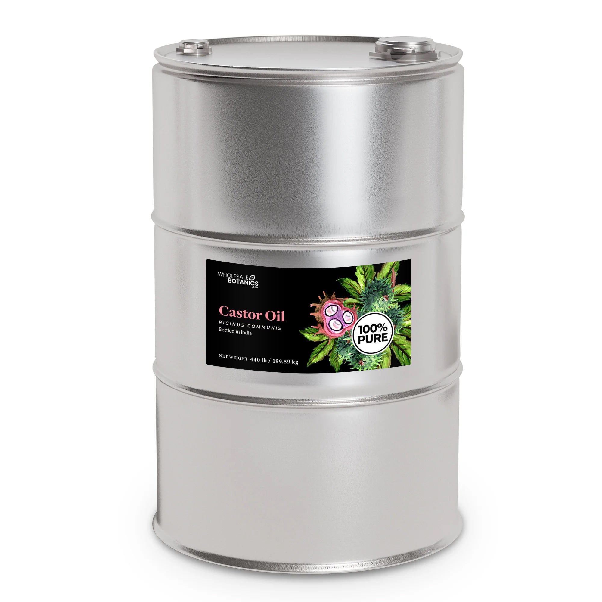 Castor Oil