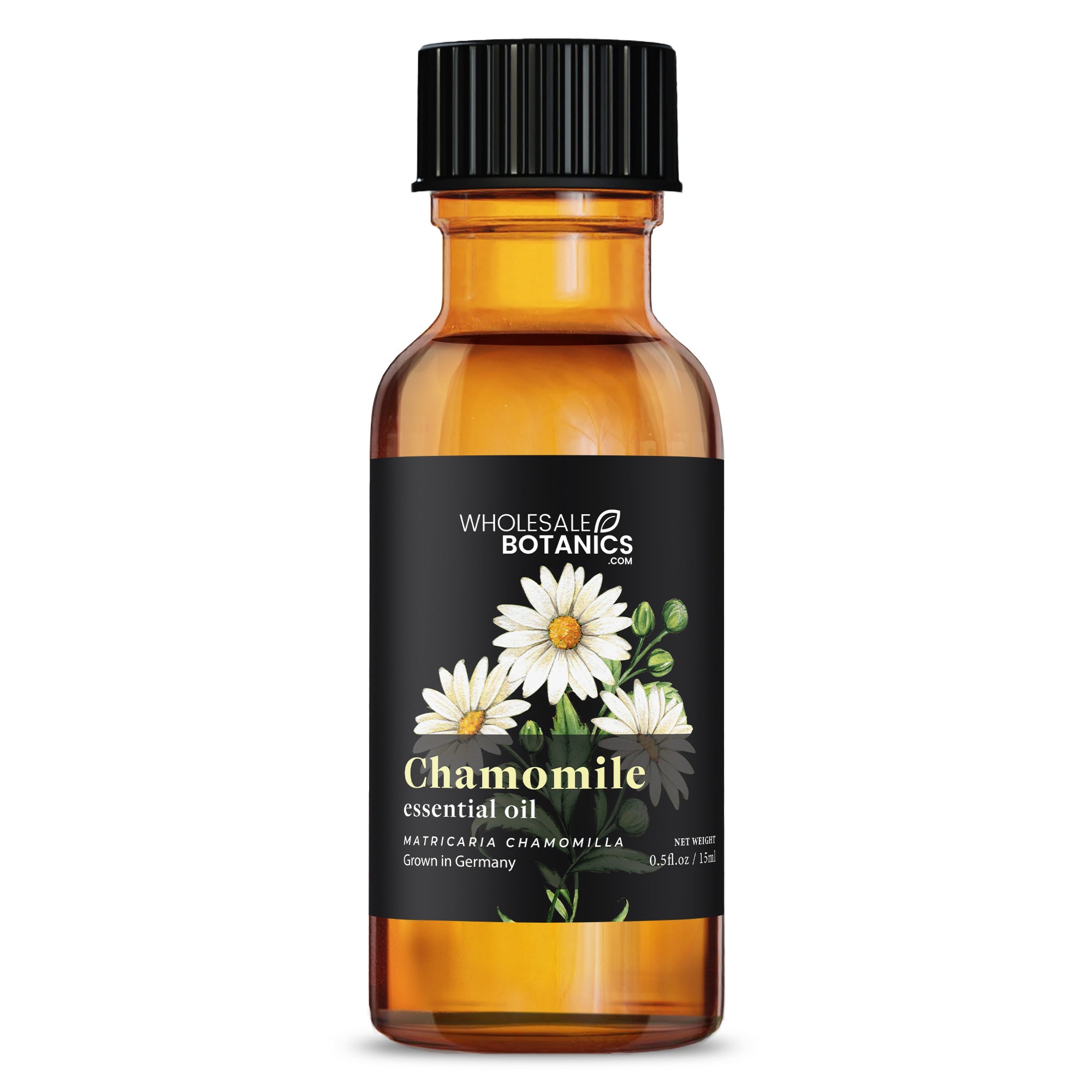 Chamomile Essential Oil