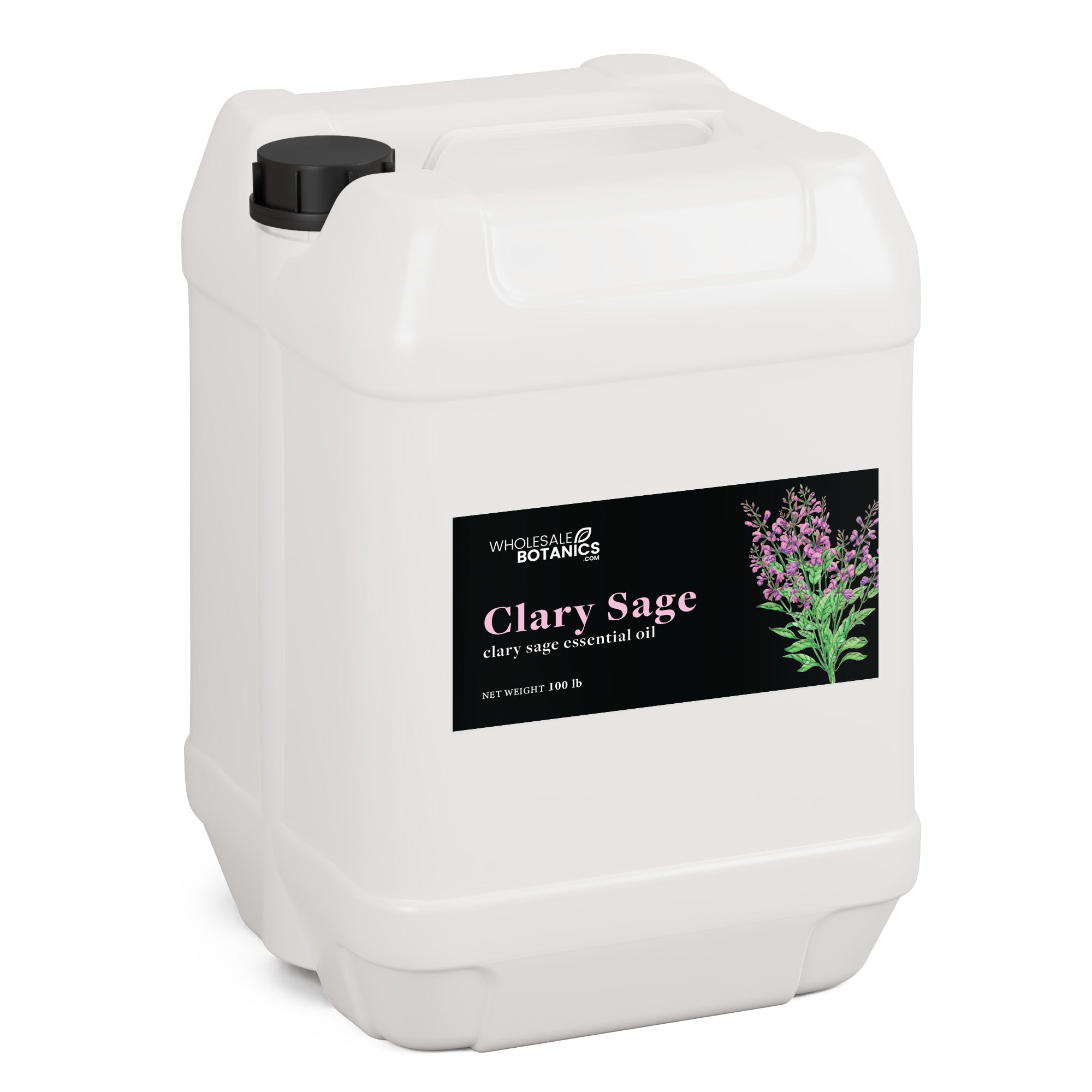 Clary Sage Essential Oil