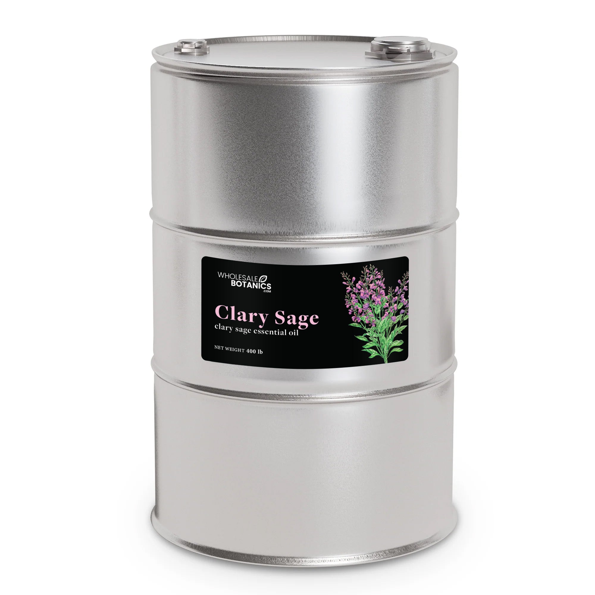 Clary Sage Essential Oil