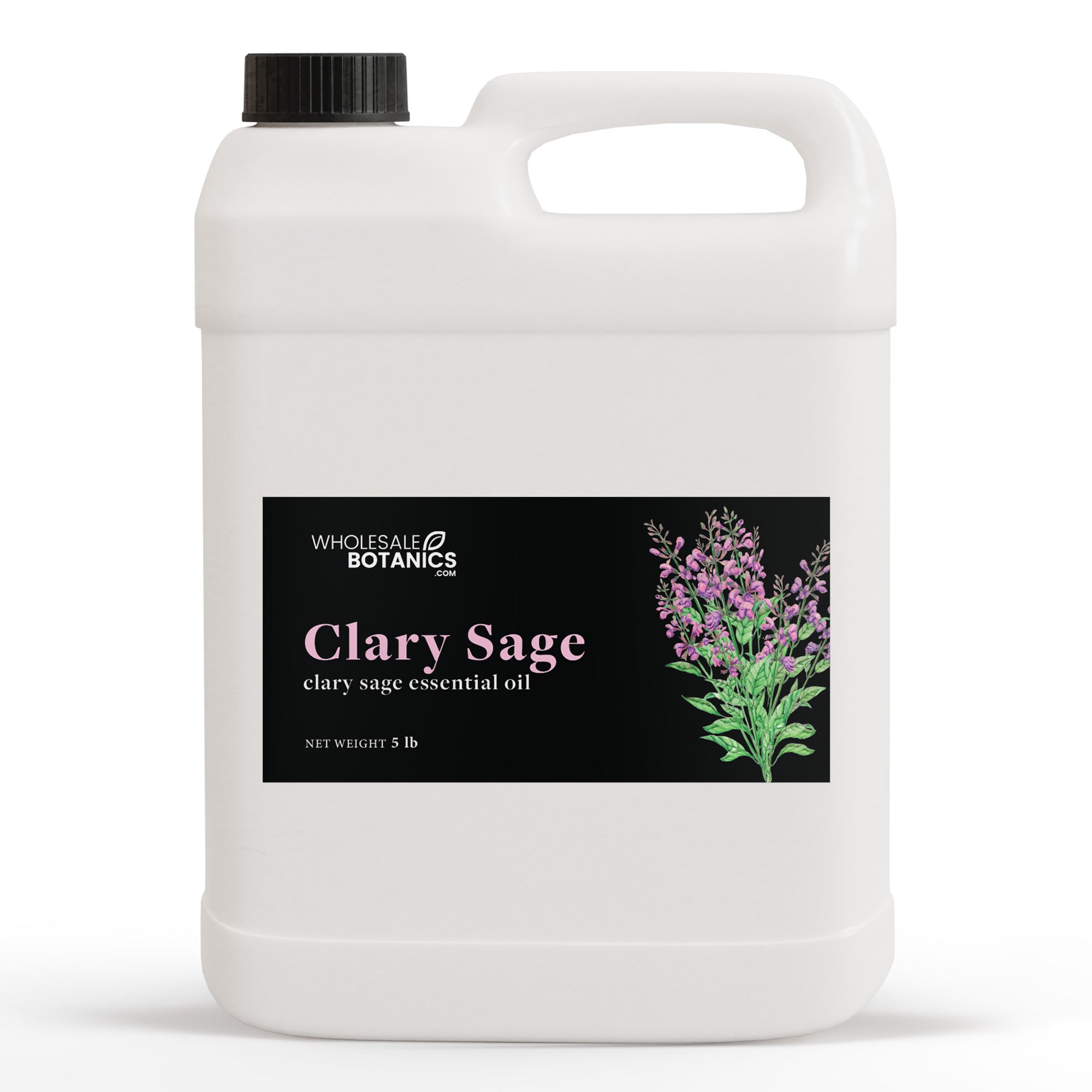 Clary Sage Essential Oil