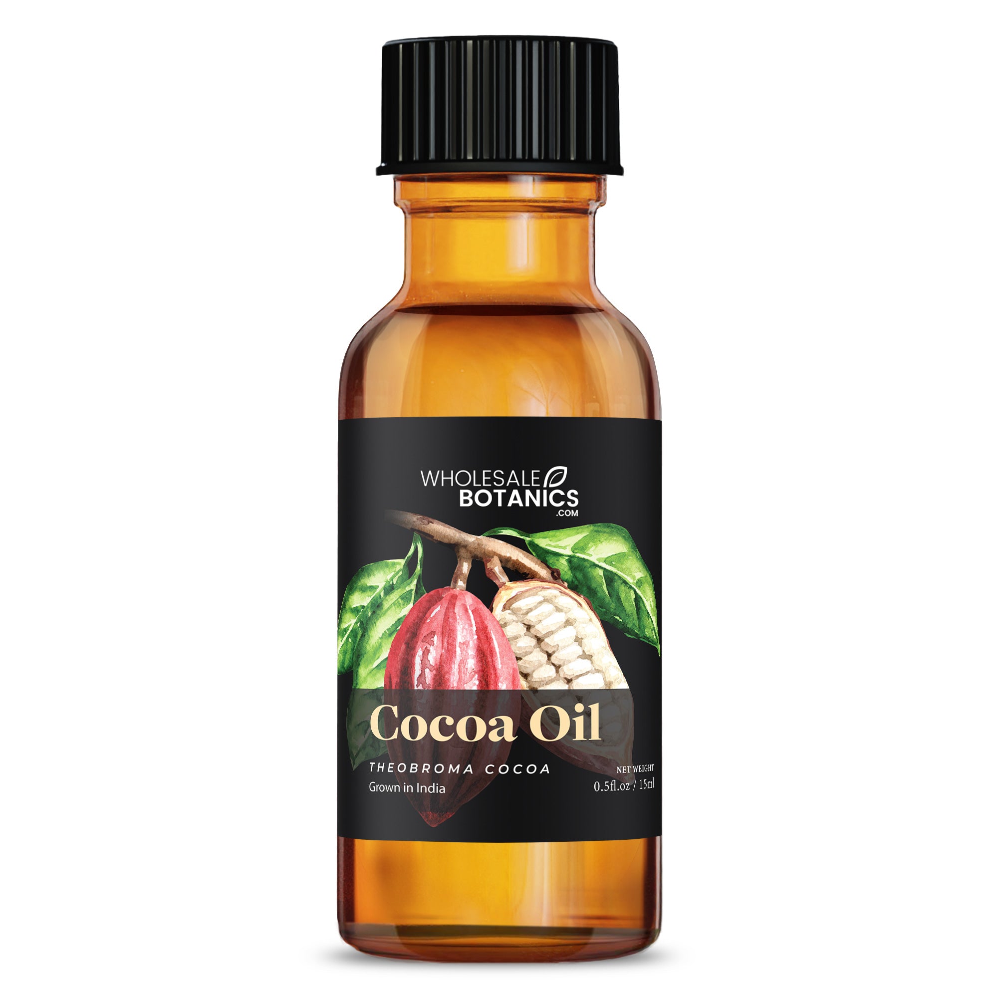 Cocoa Oil