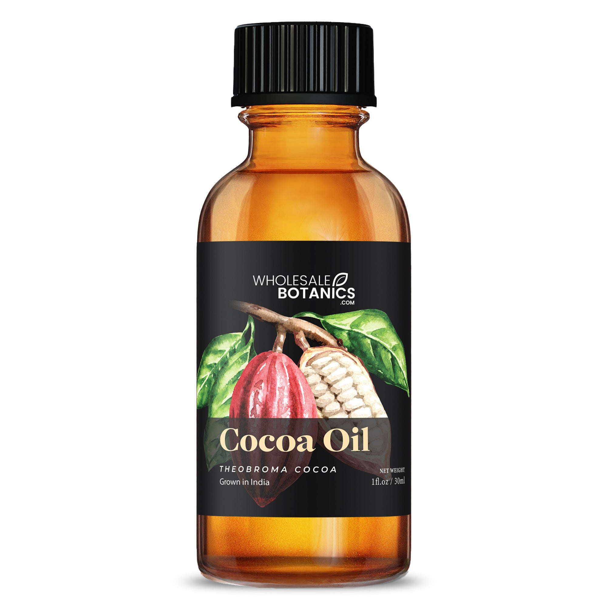 Cocoa Oil