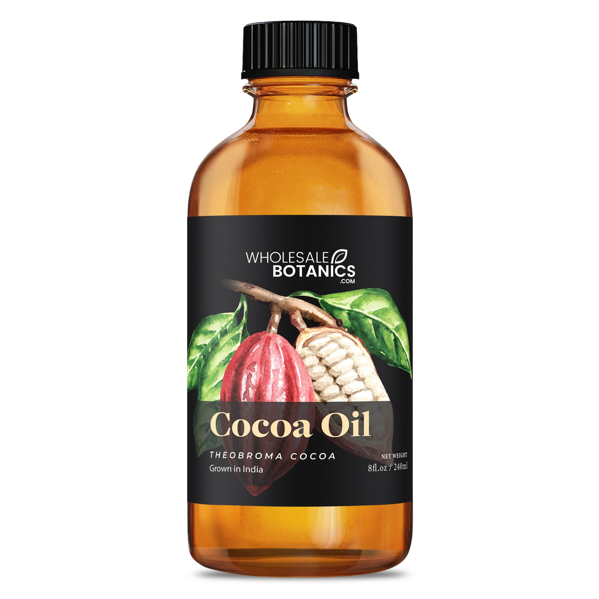 Cocoa Oil