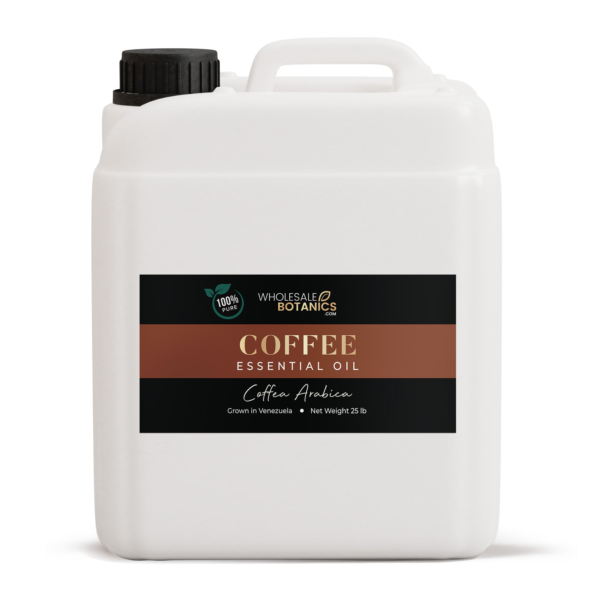 Coffee Essential Oil - Pure