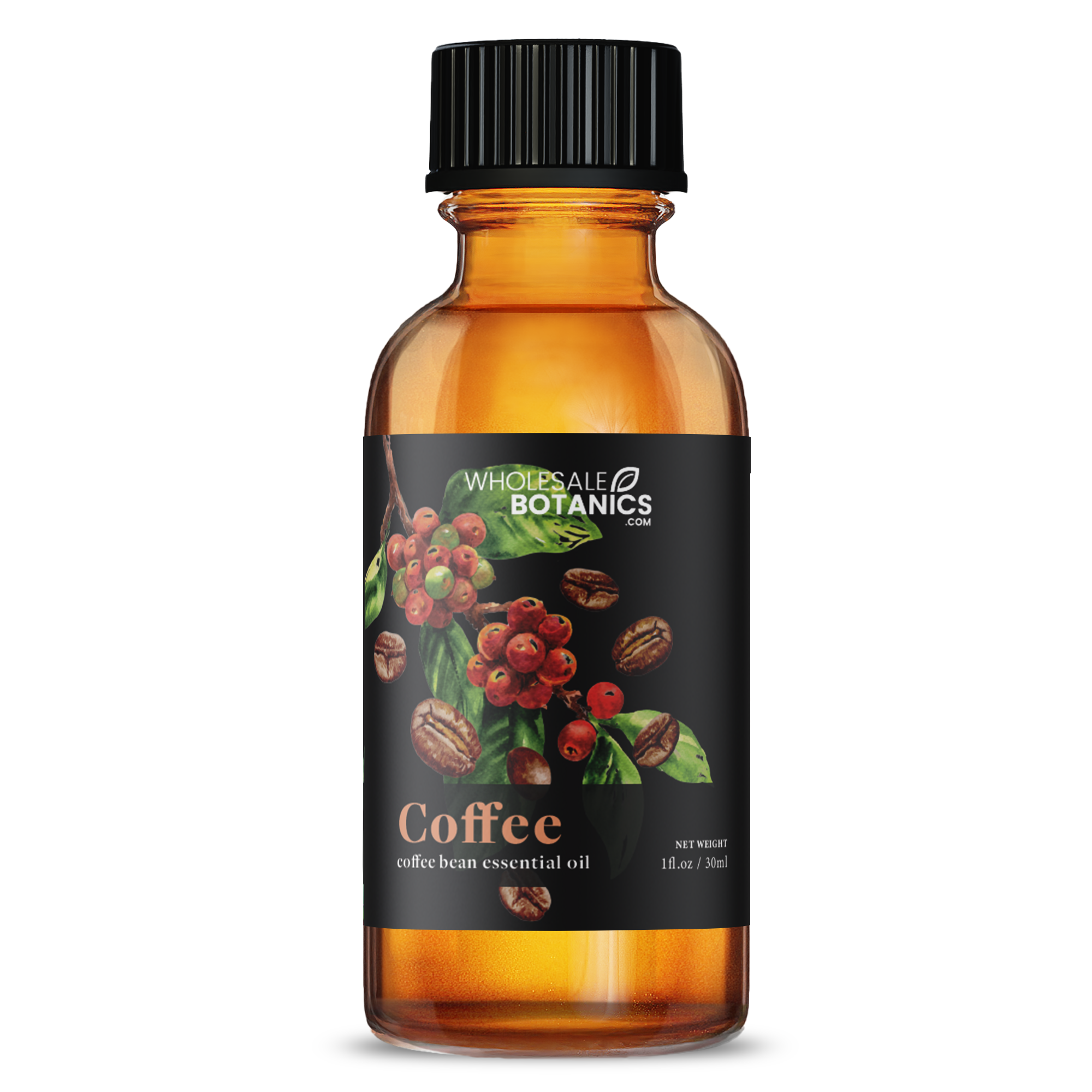 Coffee Essential Oil