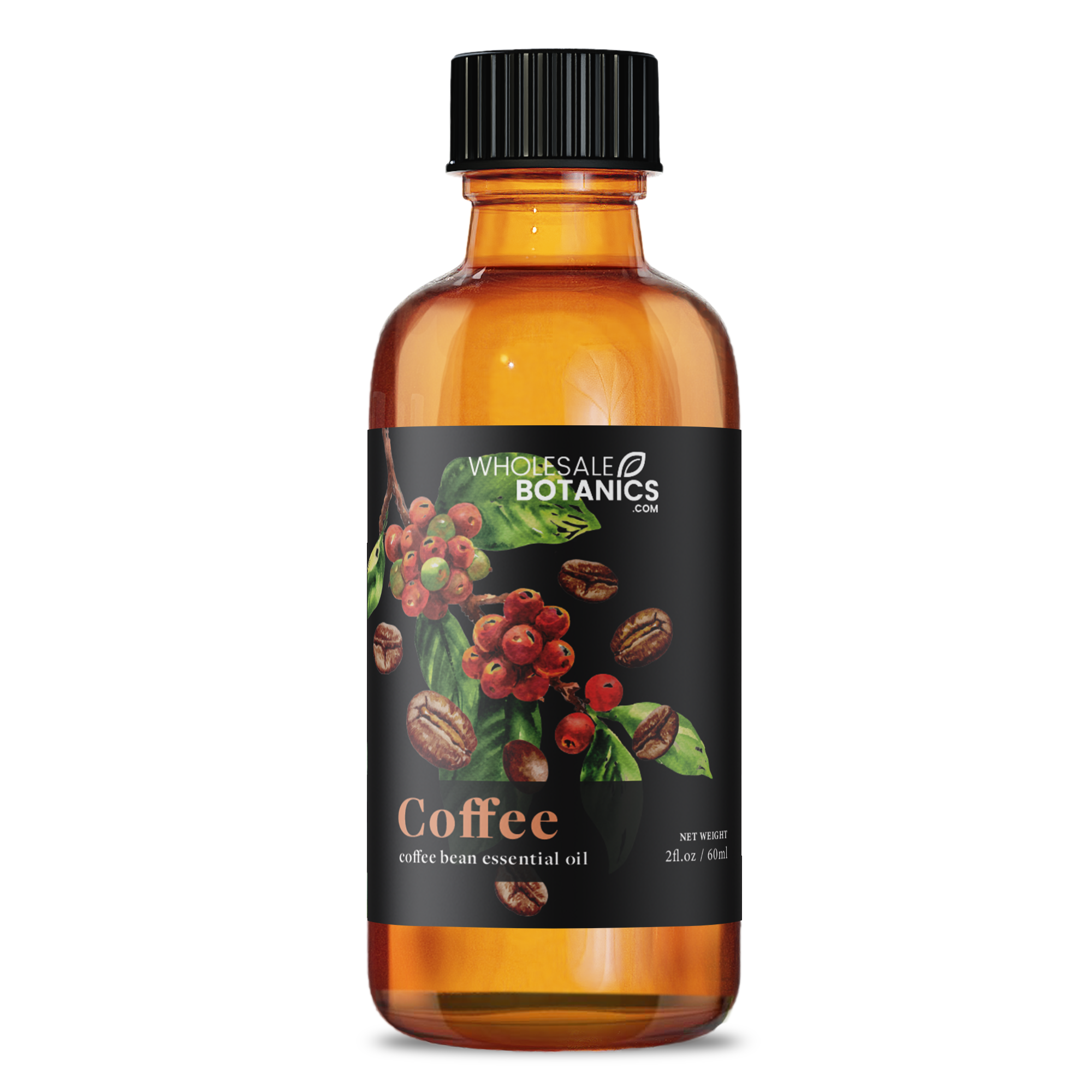 Coffee Essential Oil