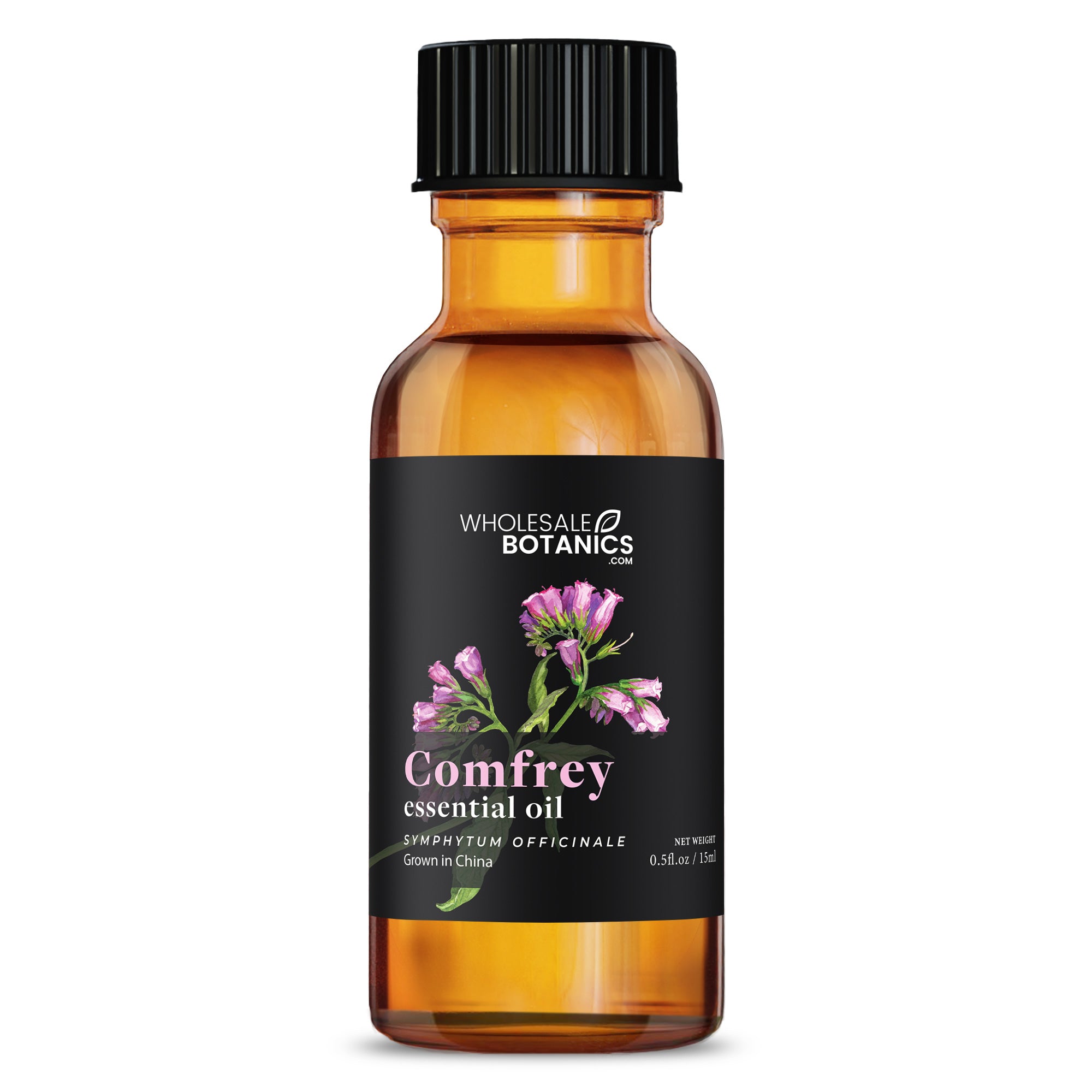 Comfrey Oil