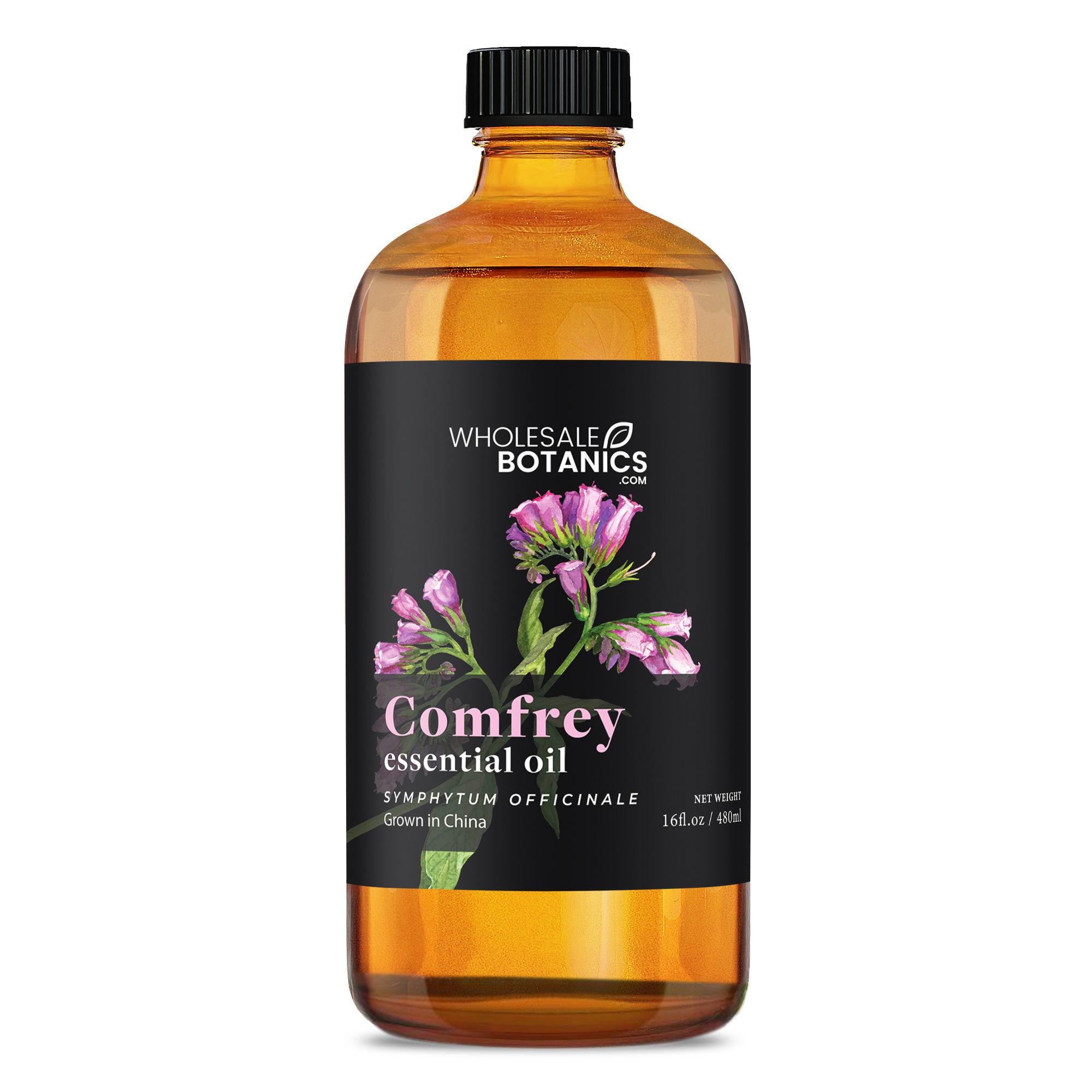 Comfrey Oil