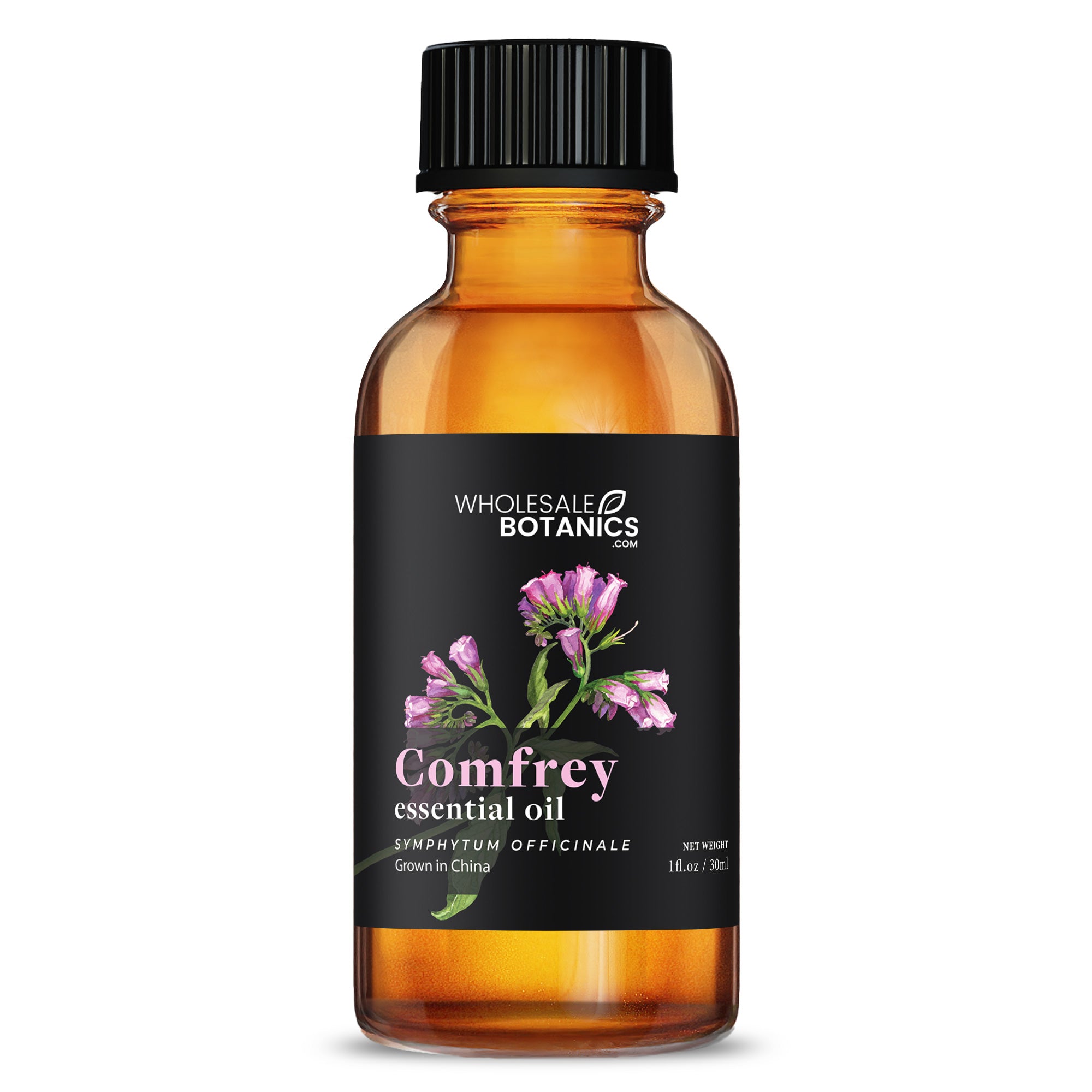 Comfrey Oil