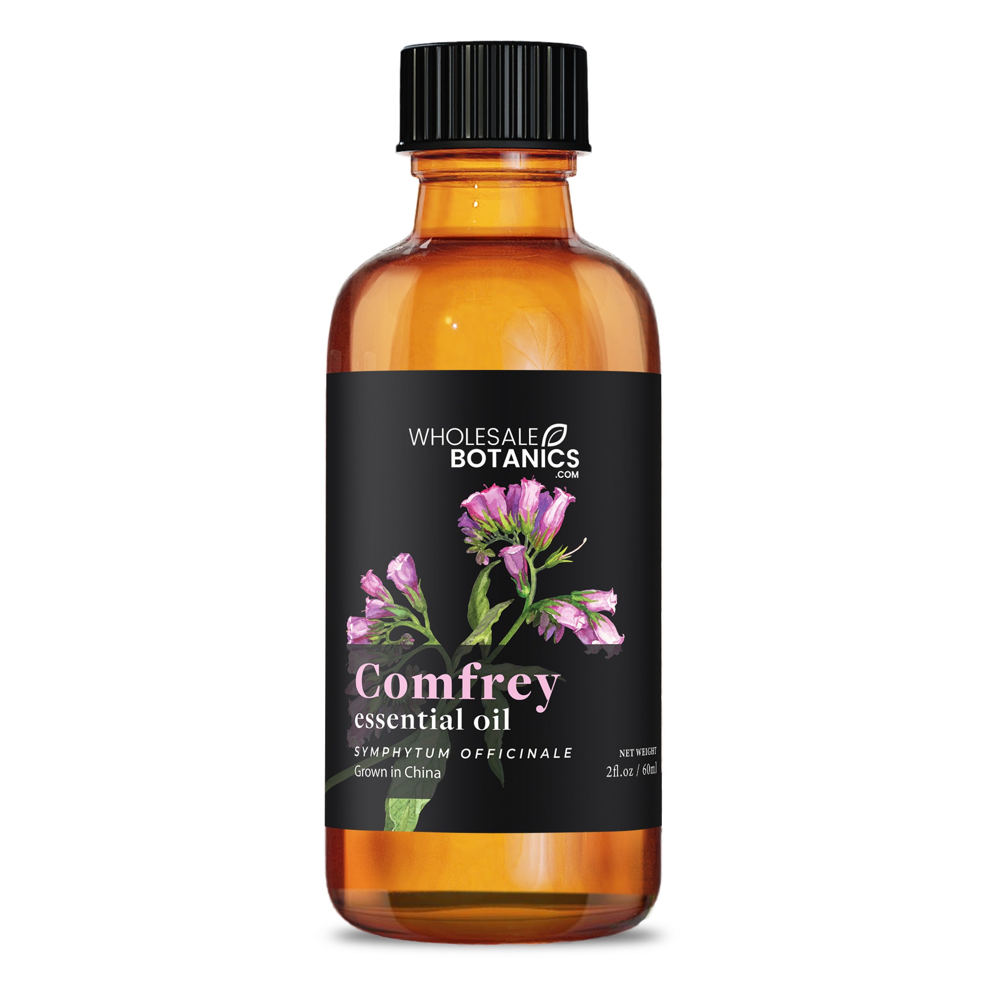 Comfrey Oil