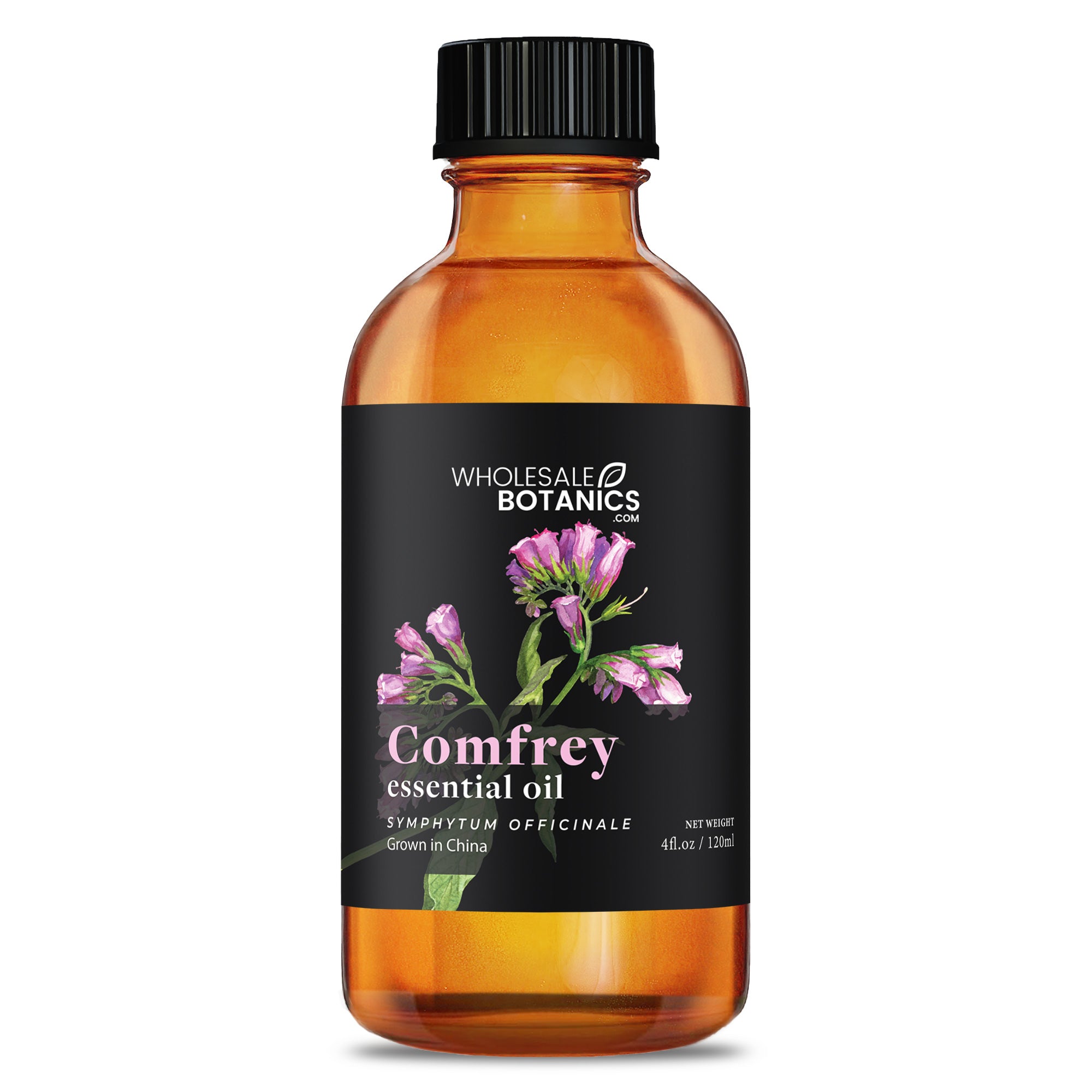 Comfrey Oil