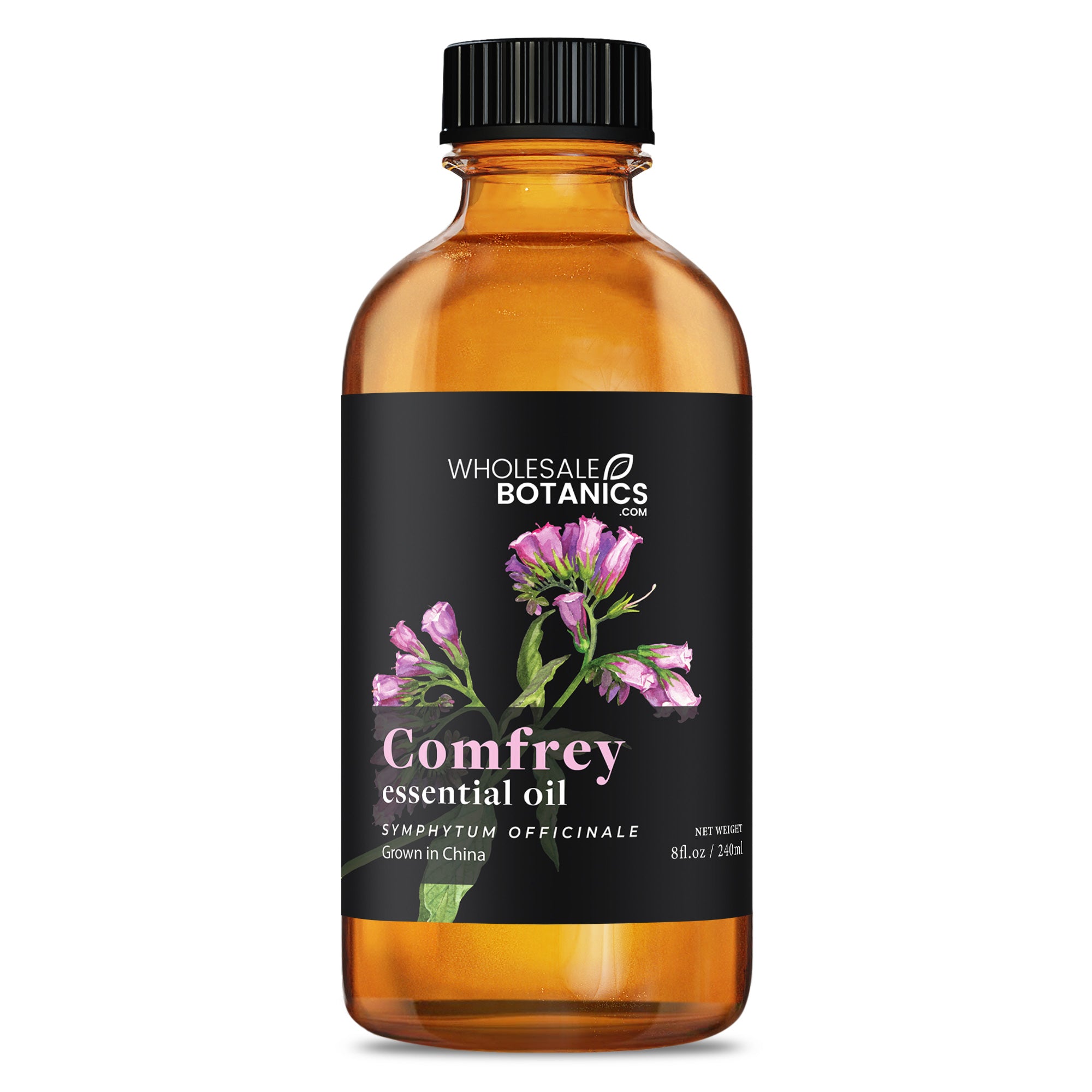 Comfrey Oil