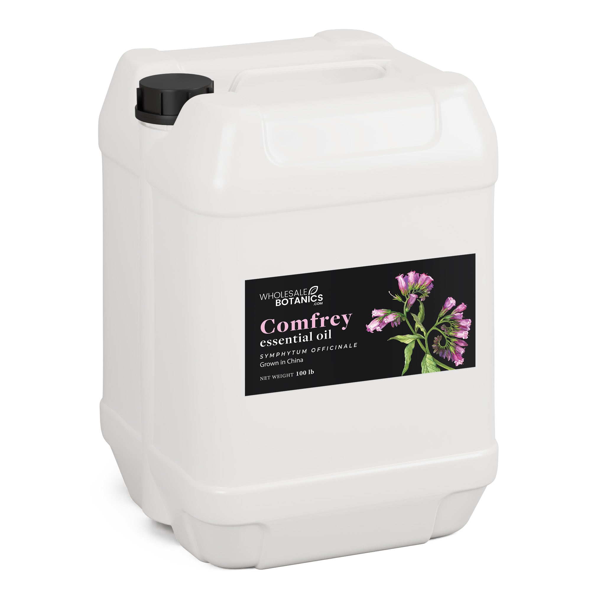 Comfrey Oil