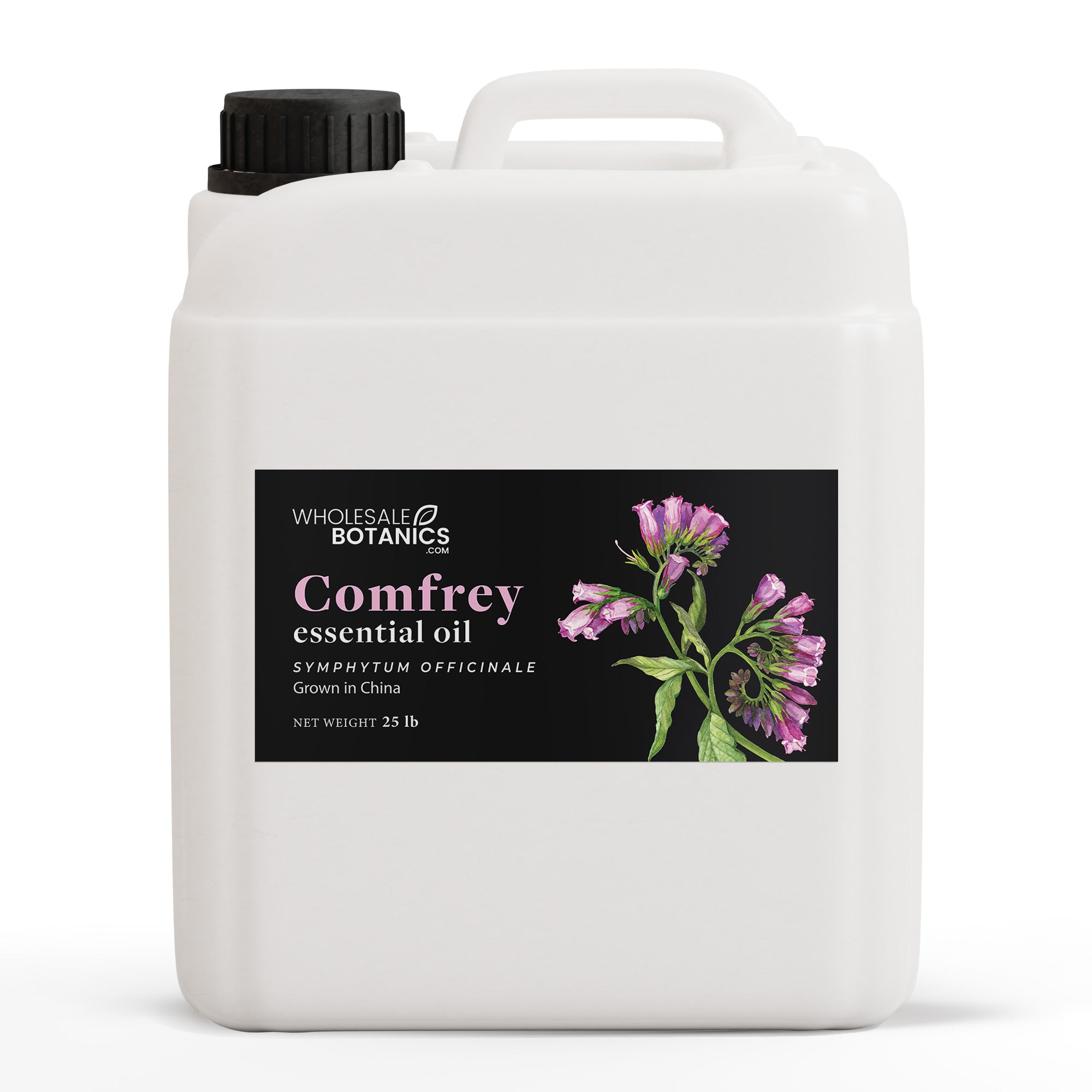 Comfrey Oil