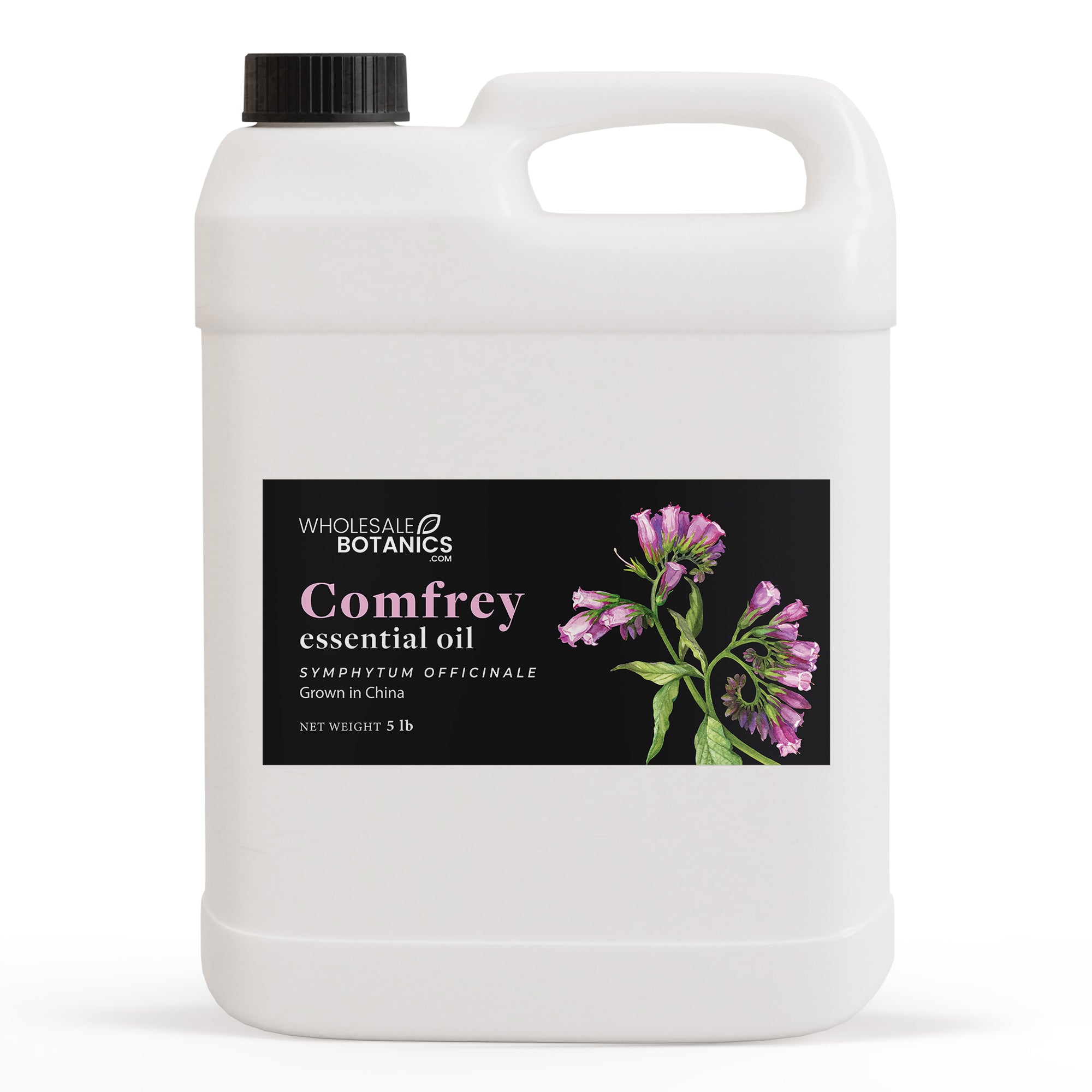 Comfrey Oil