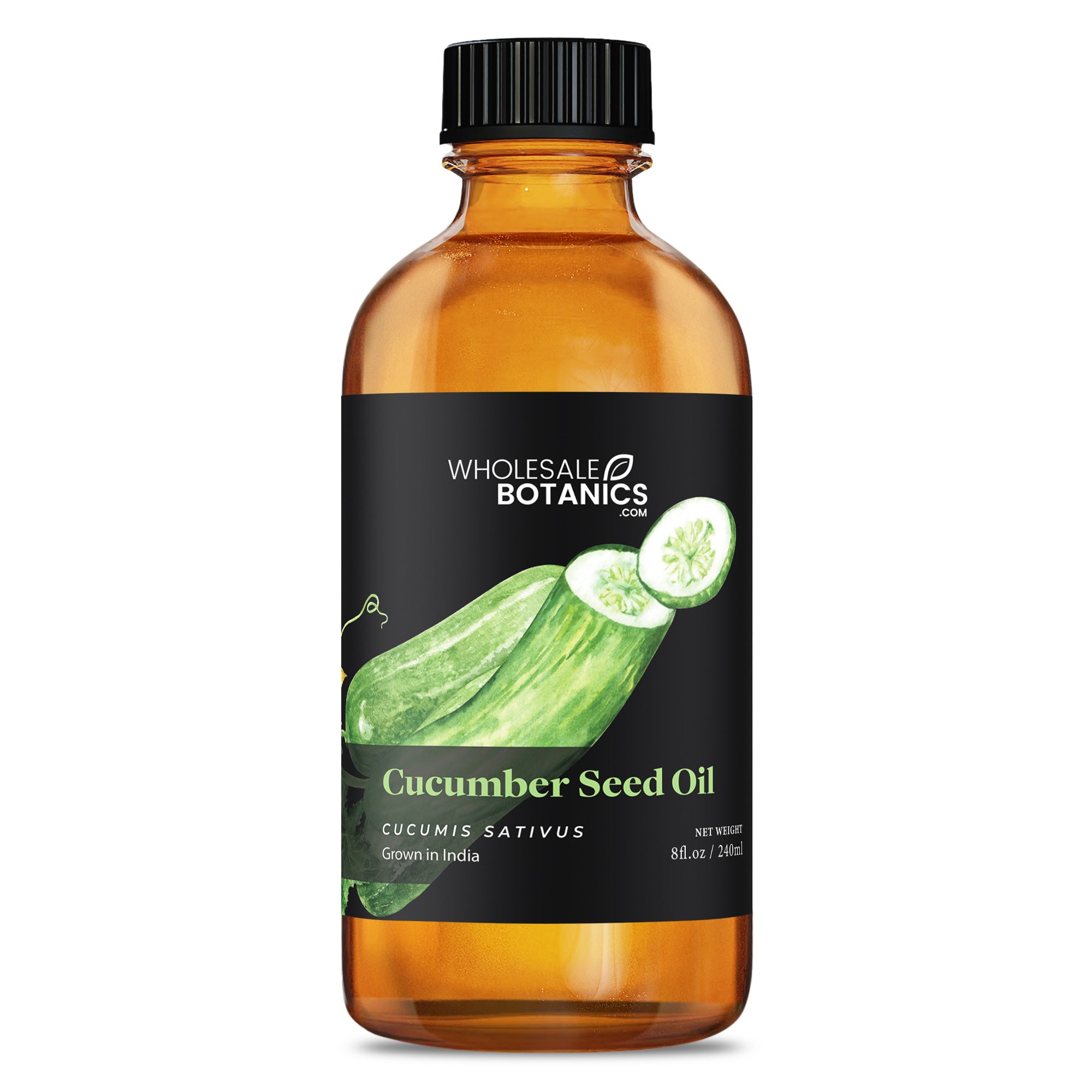 Cucumber Seed Oil