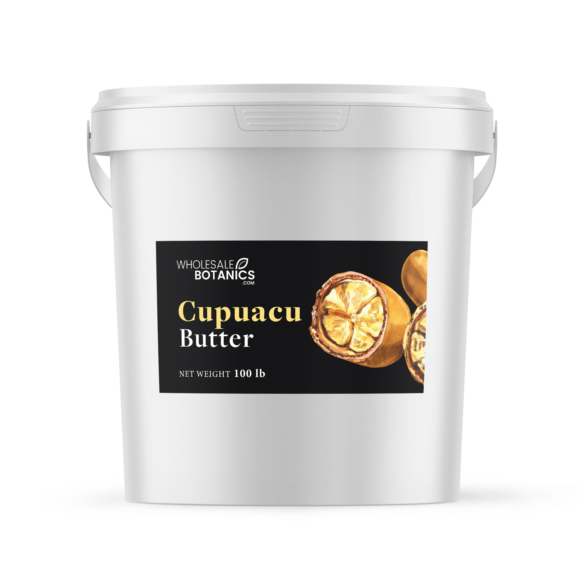 Cupuacu Butter