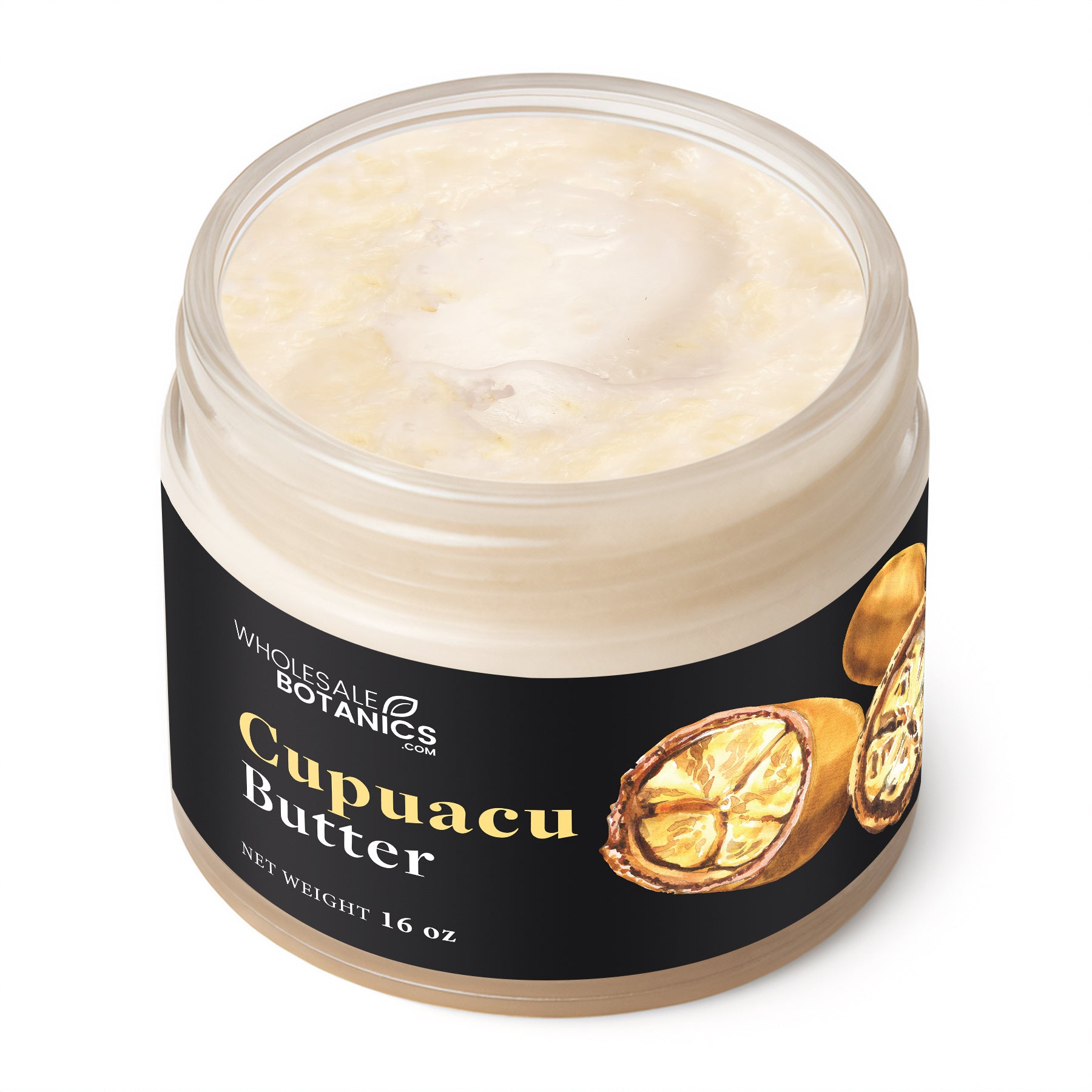 Cupuacu Butter