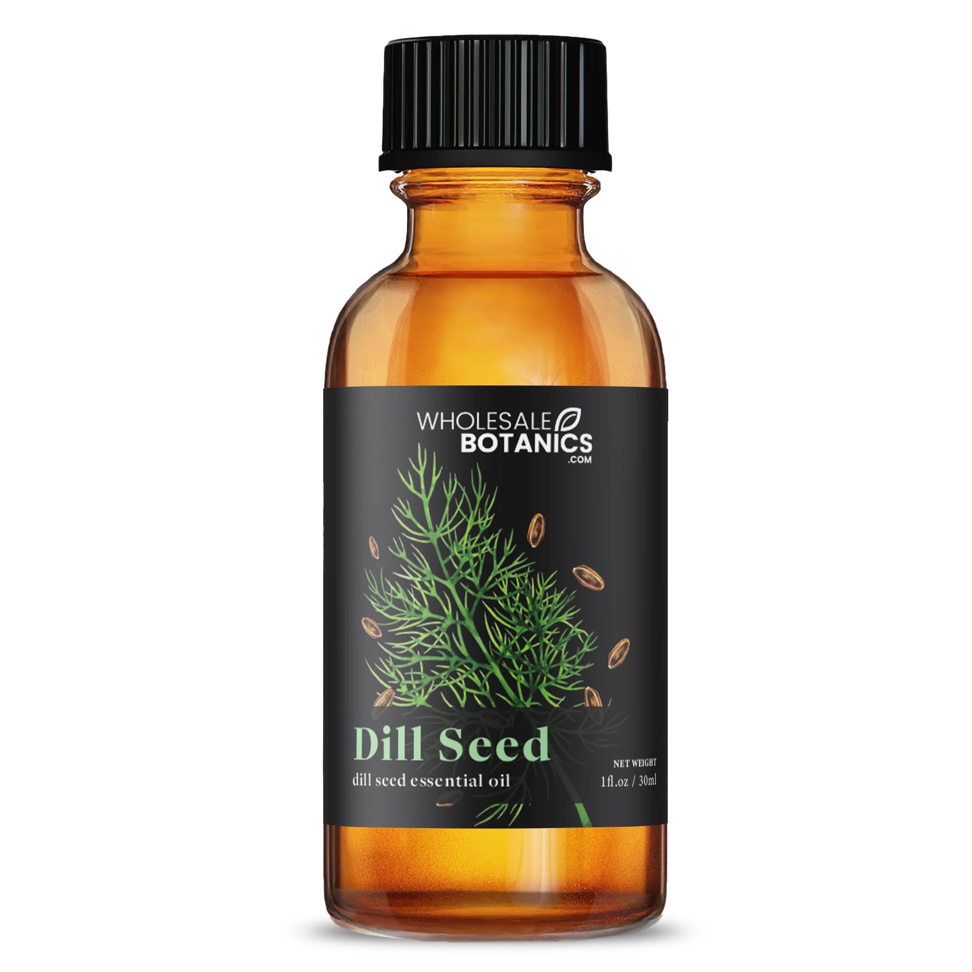 Botanical Essential Oil Bundle