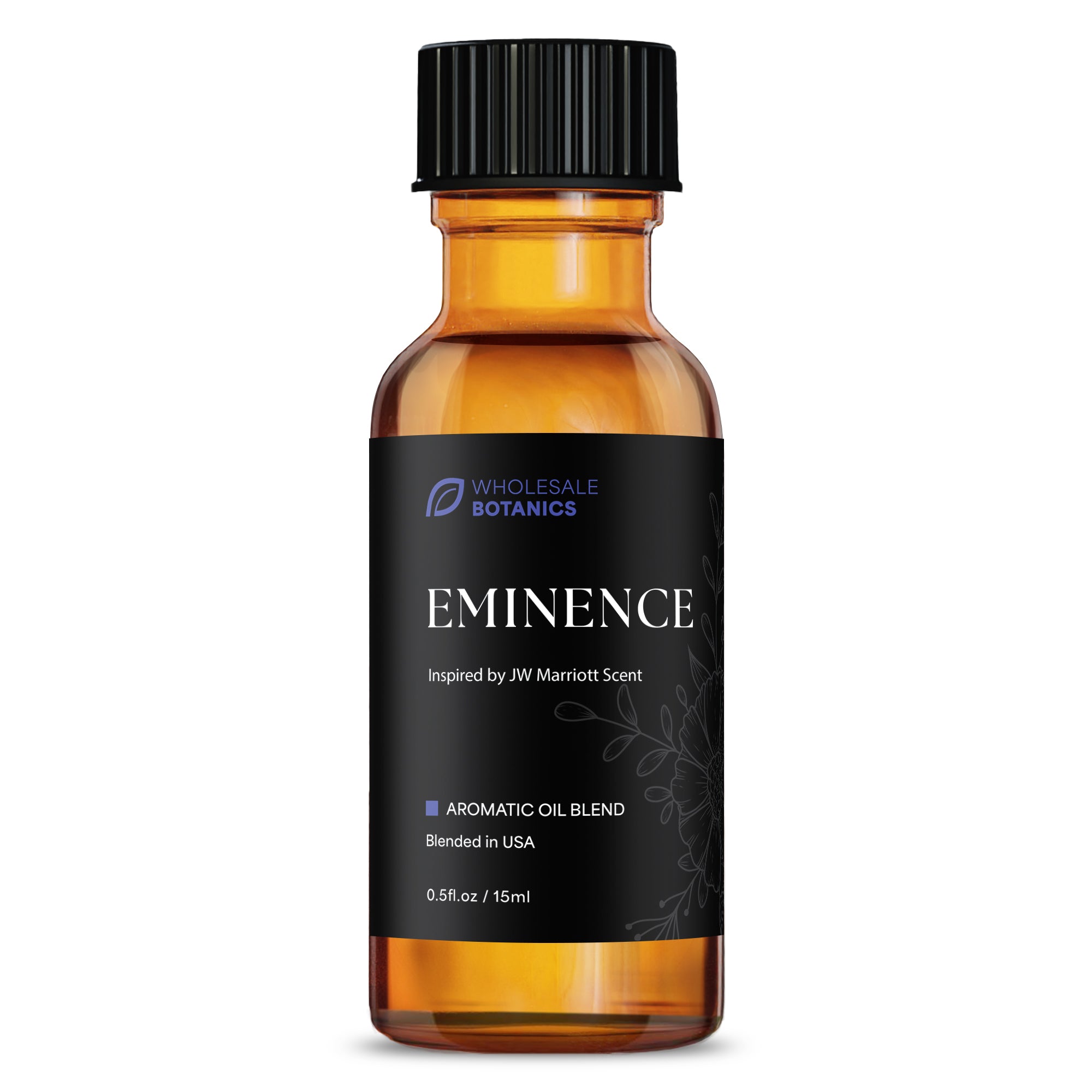 Eminence – Inspired by JW Marriott Hotel Scent