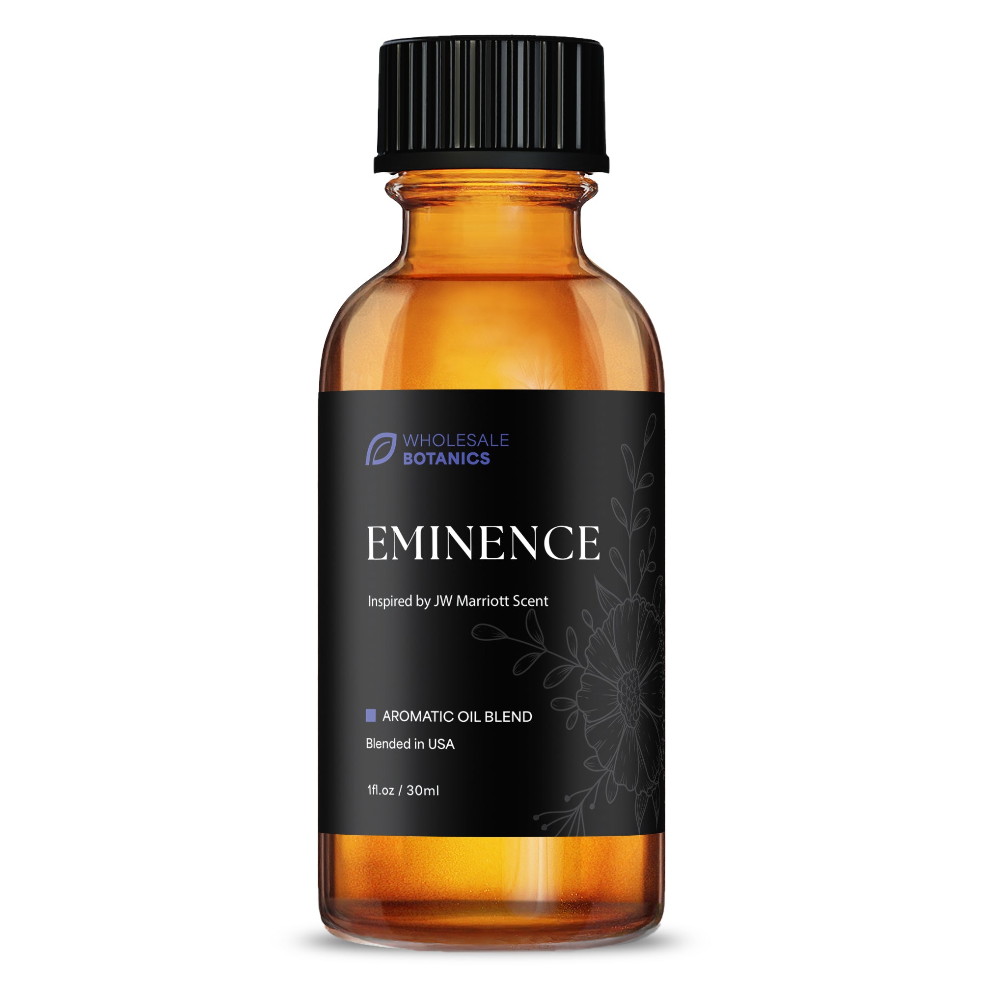 Eminence – Inspired by JW Marriott Hotel Scent