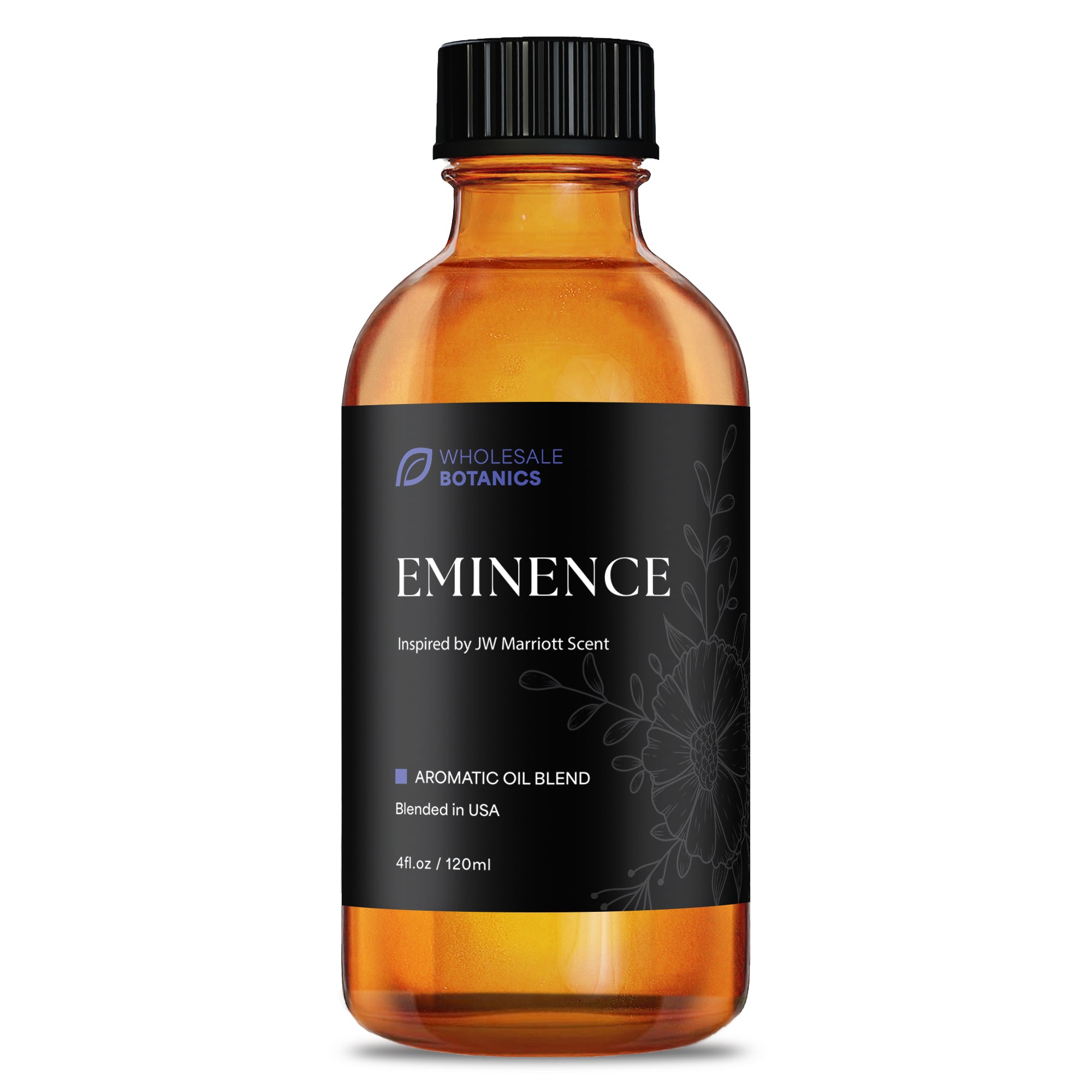 Eminence – Inspired by JW Marriott Hotel Scent