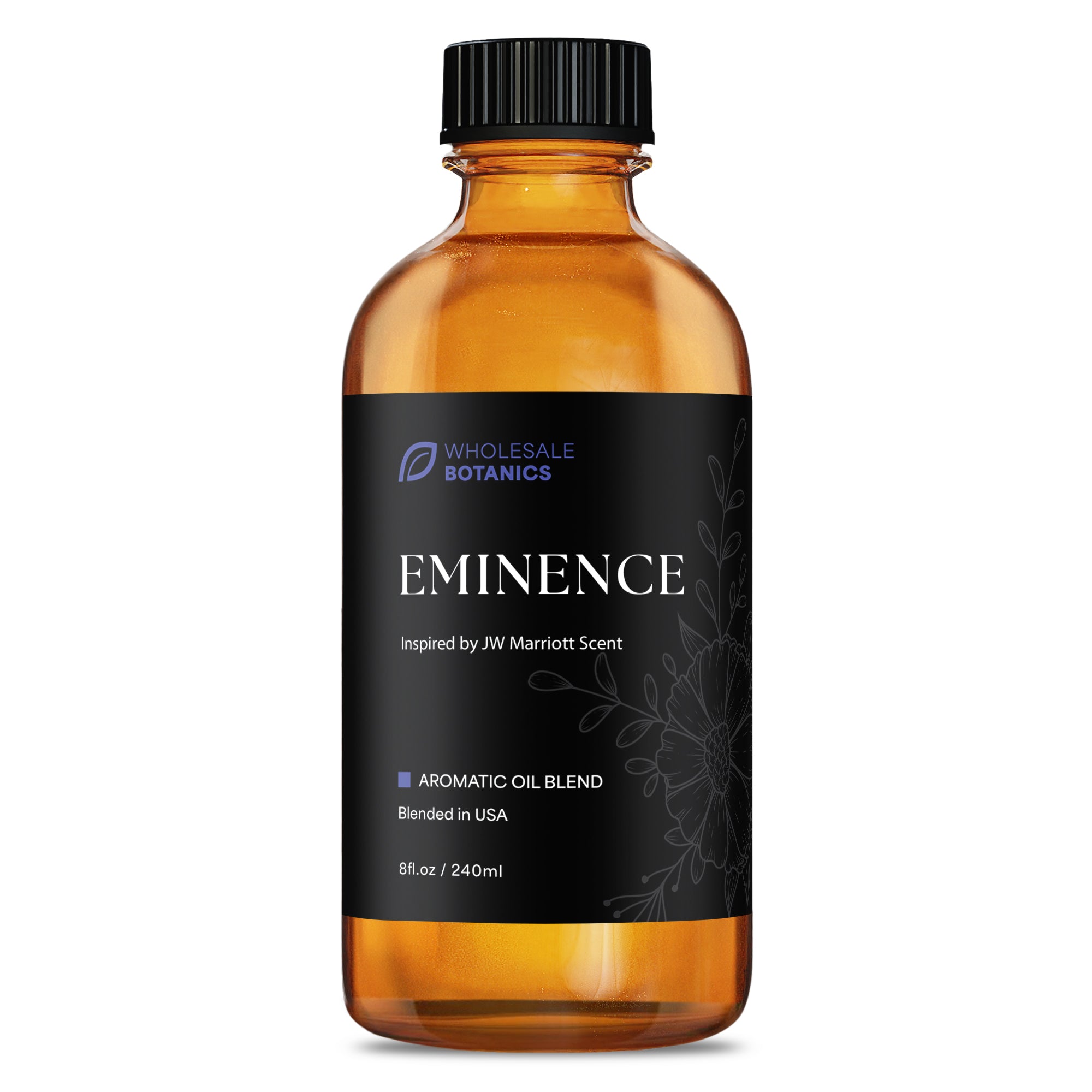 Eminence – Inspired by JW Marriott Hotel Scent