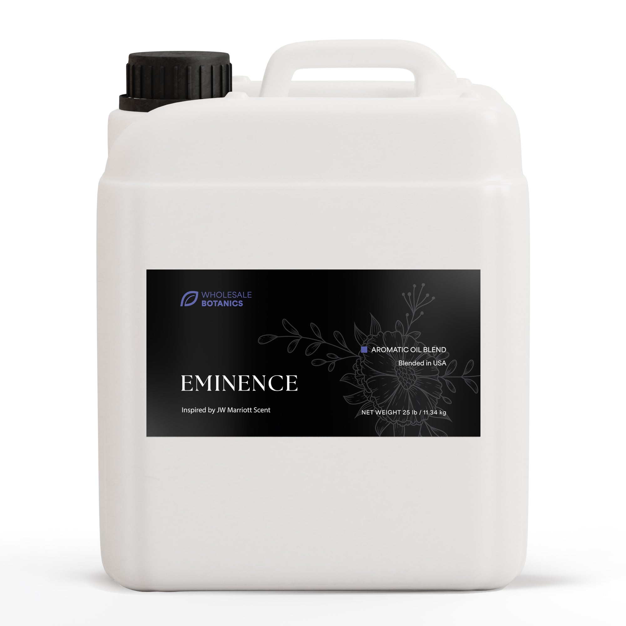 Eminence – Inspired by JW Marriott Hotel Scent