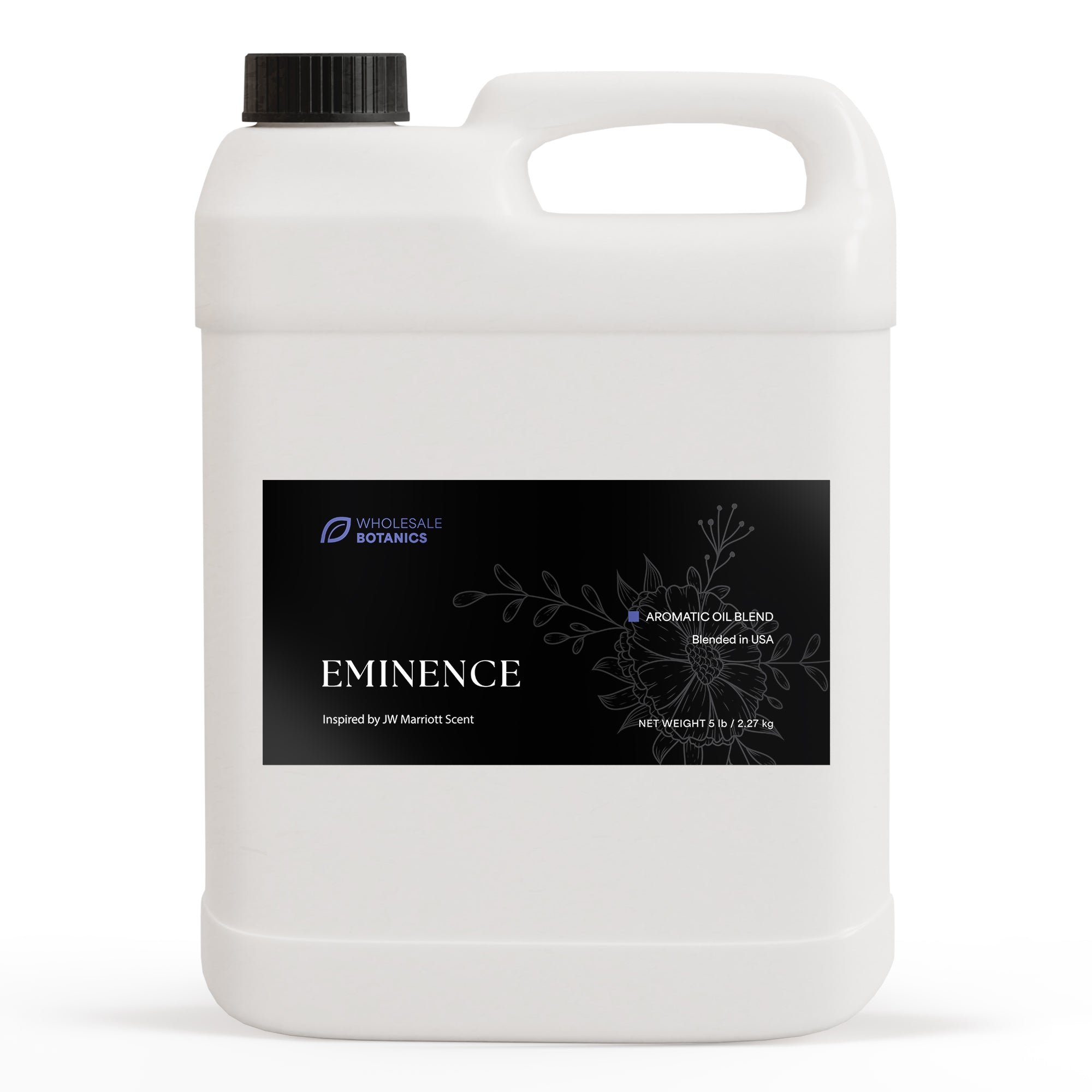 Eminence – Inspired by JW Marriott Hotel Scent