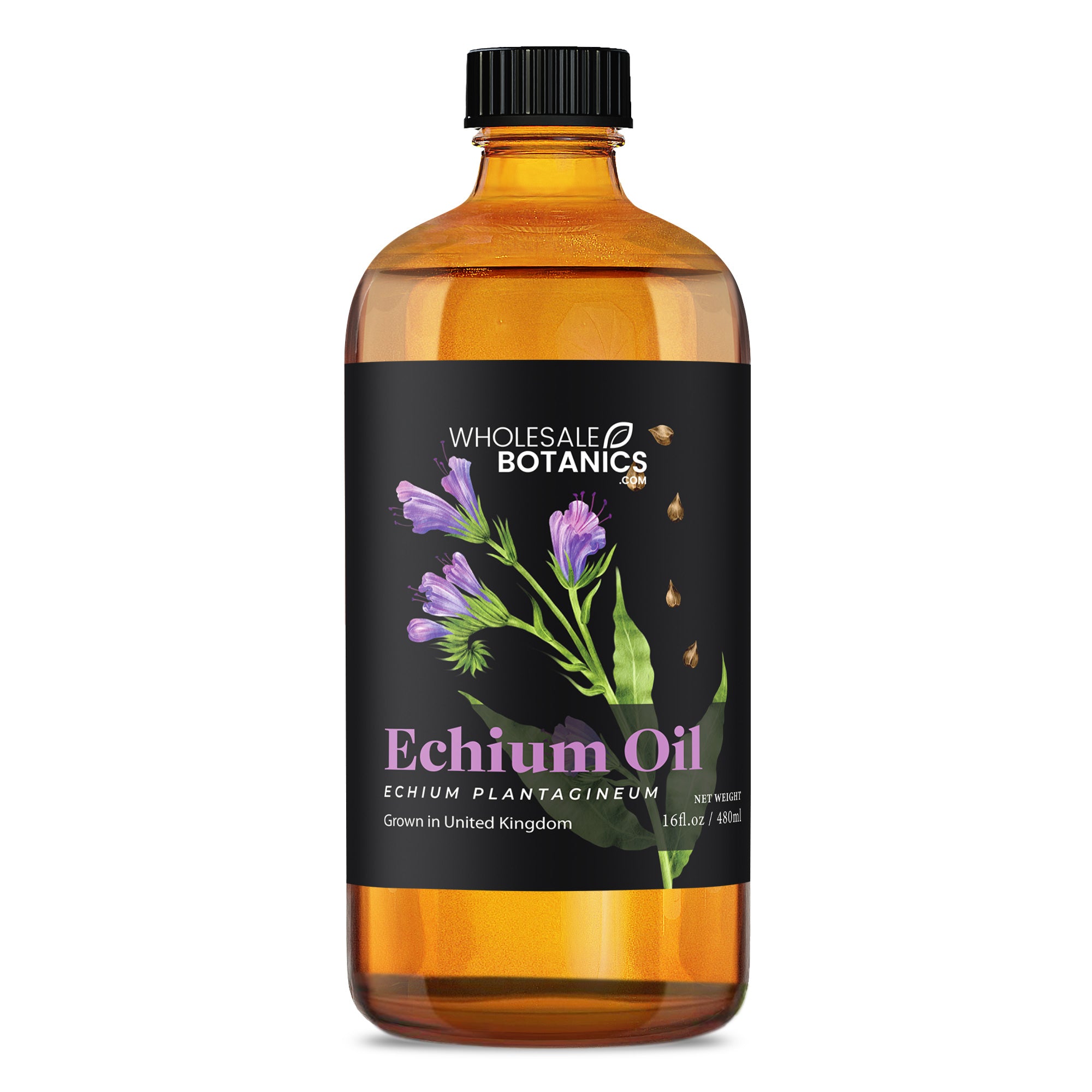 Echium Oil