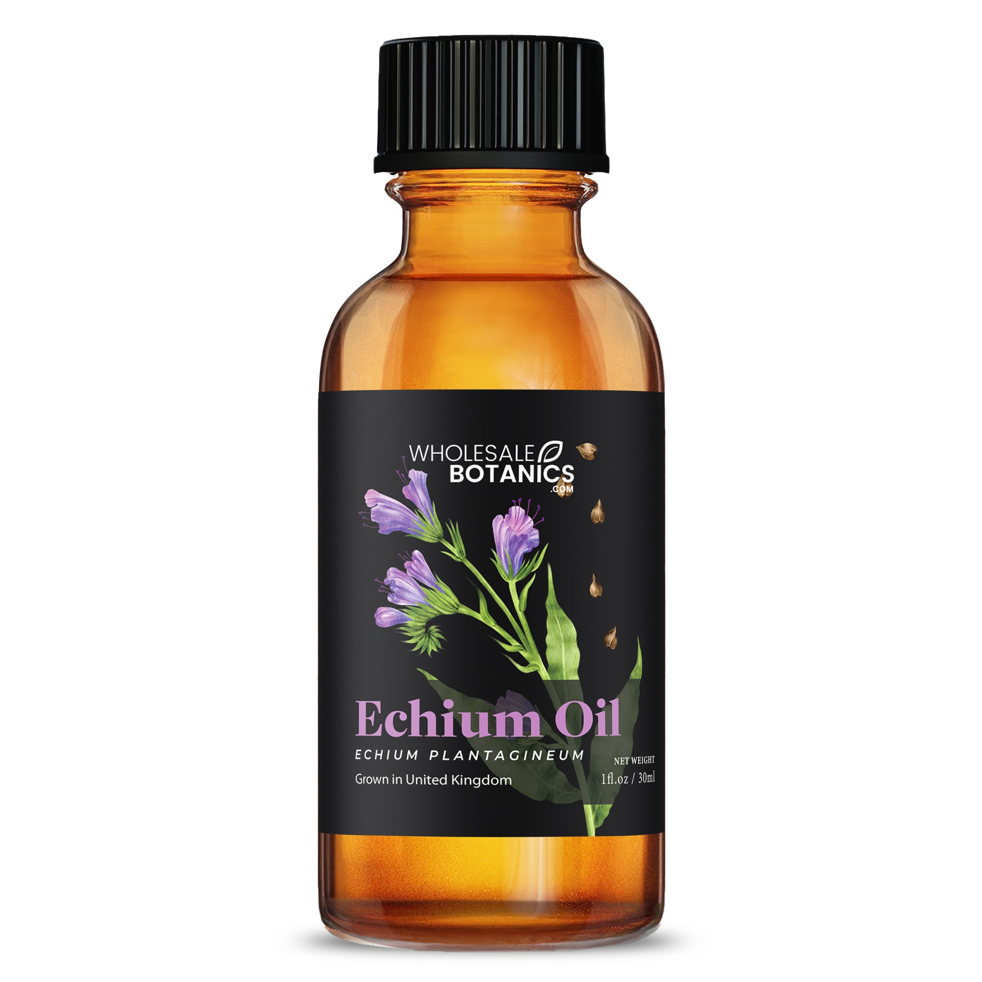 Echium Oil