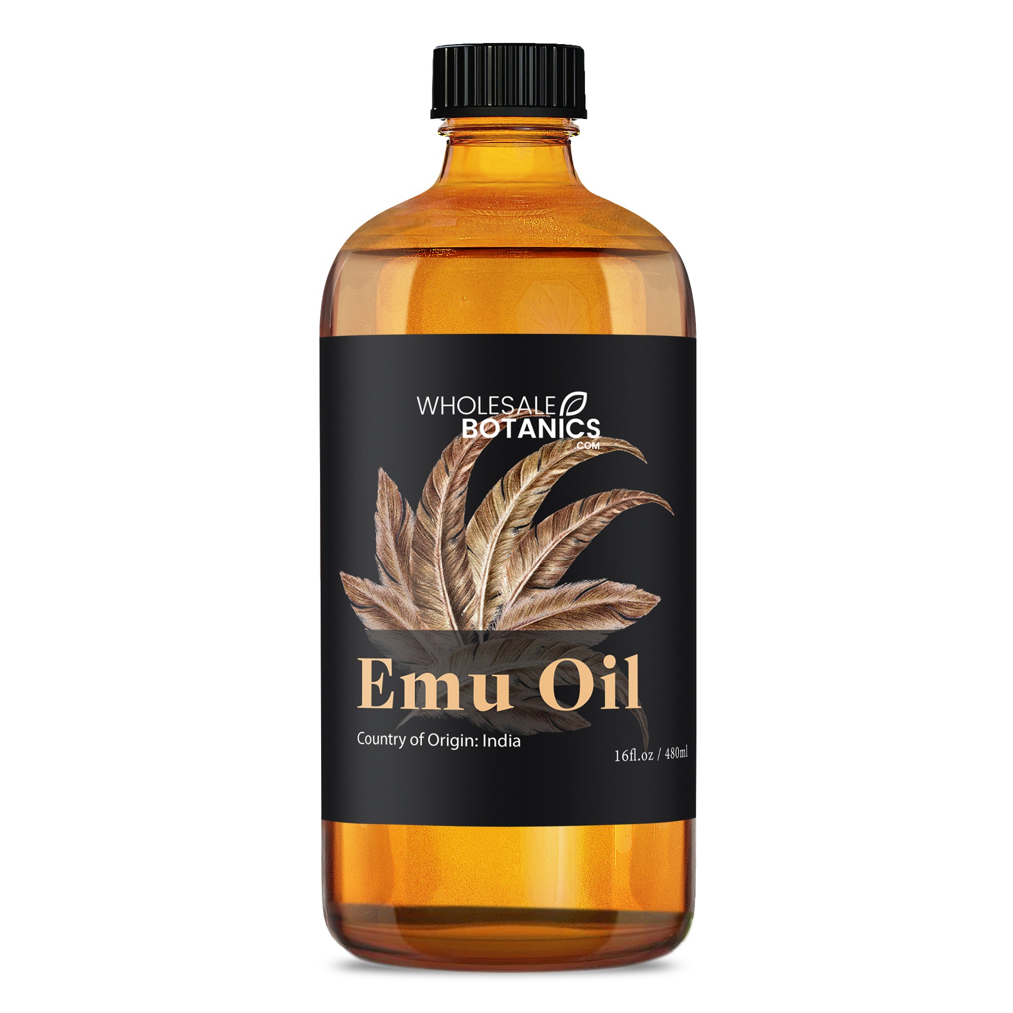 Emu Oil