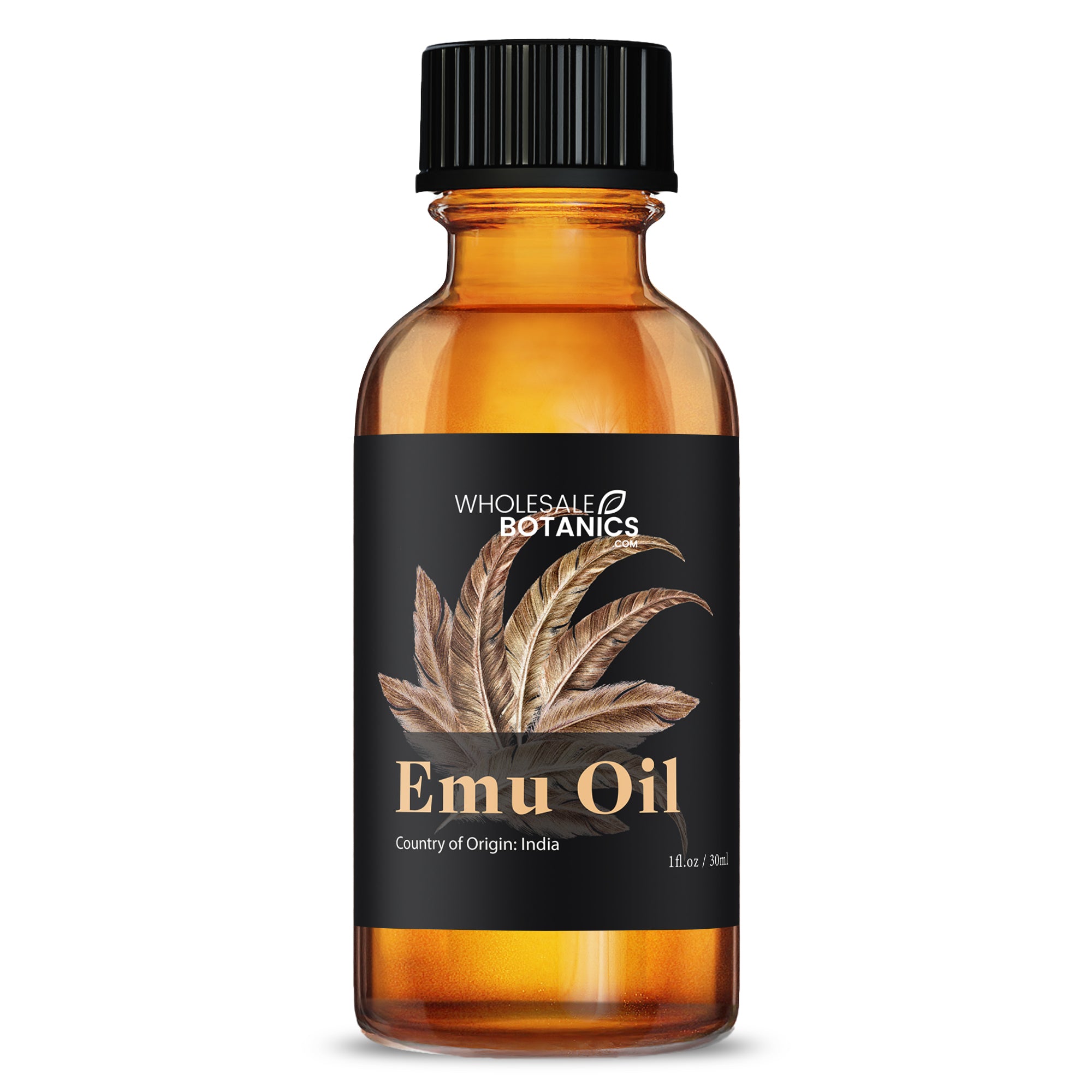 Emu Oil
