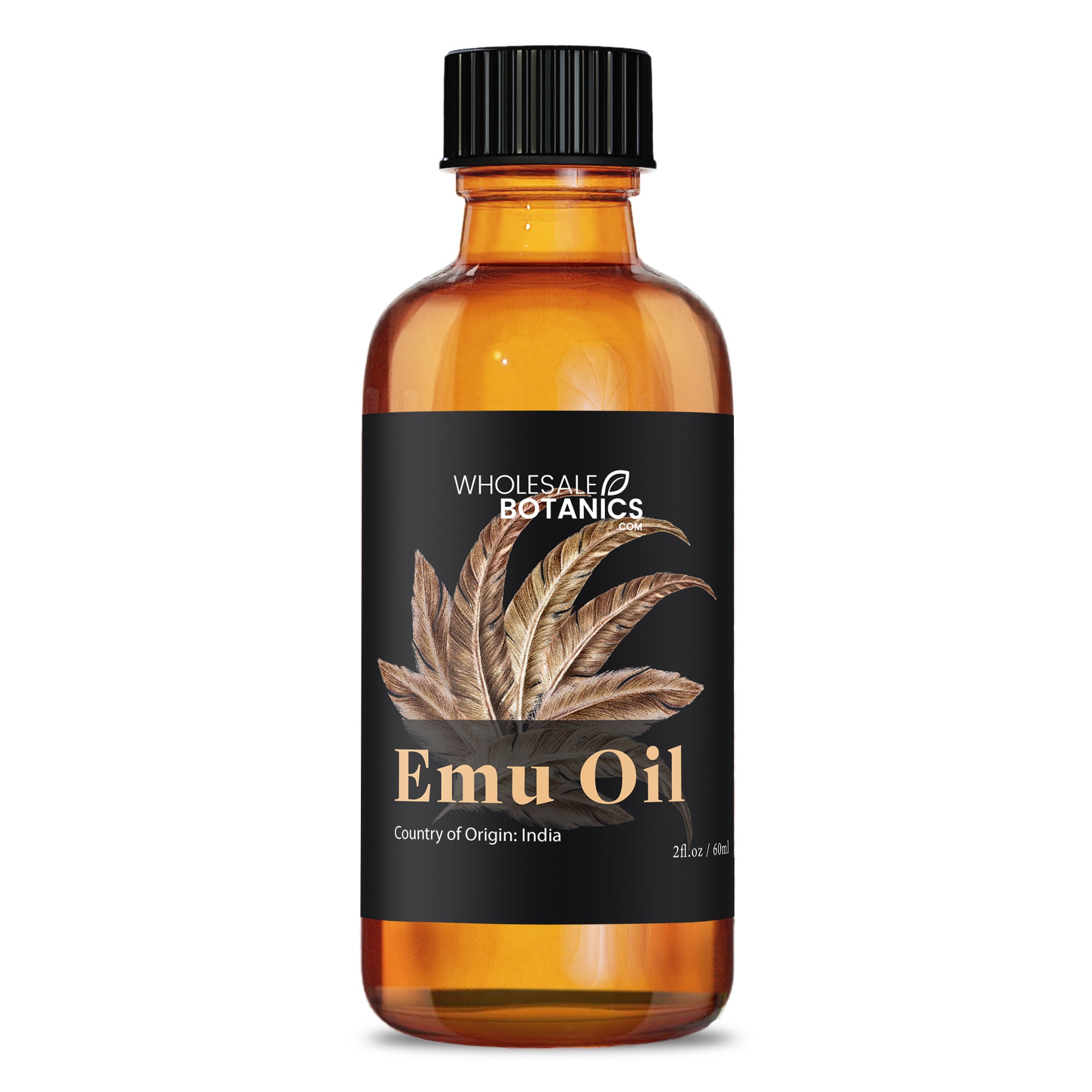 Emu Oil
