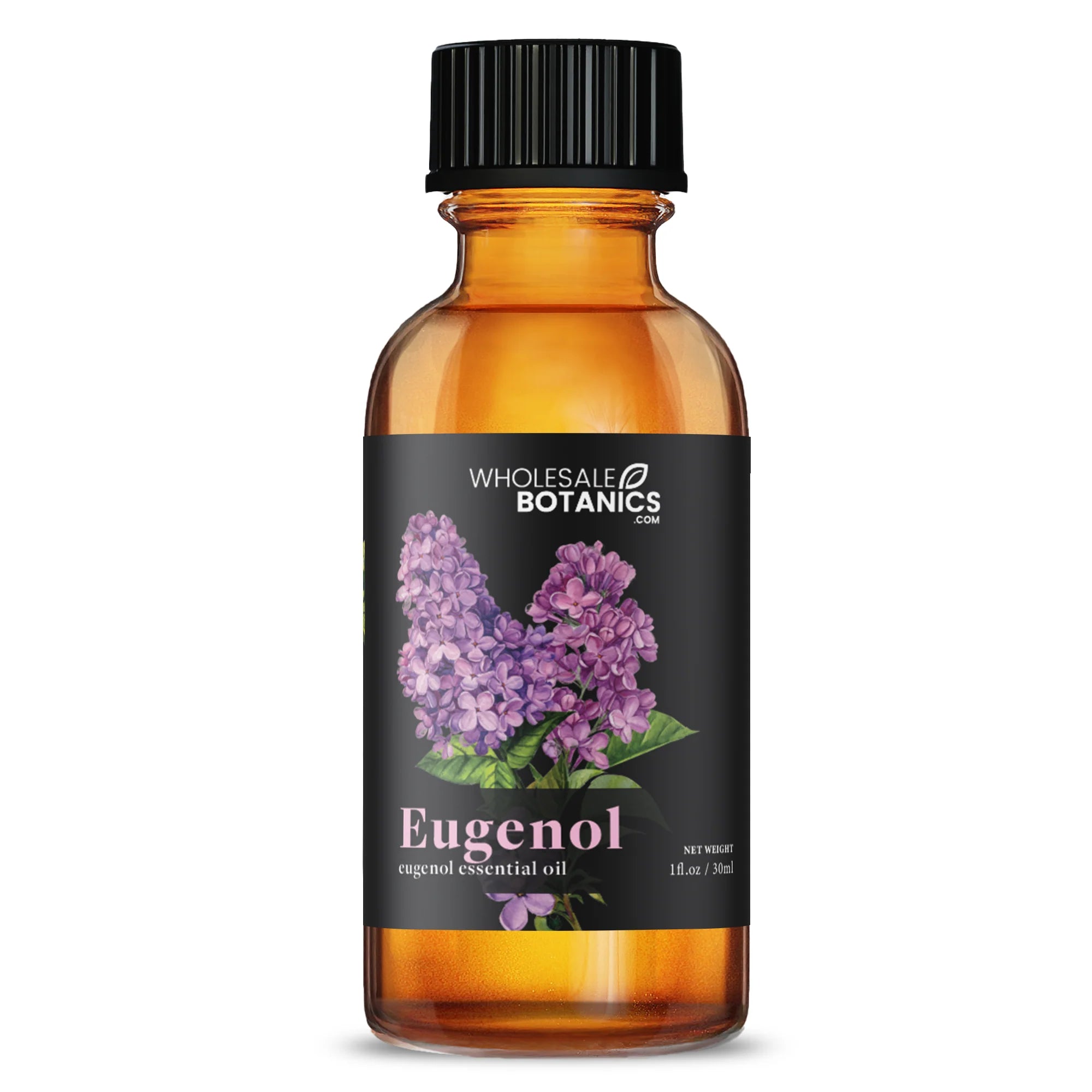 Botanical Essential Oil Bundle