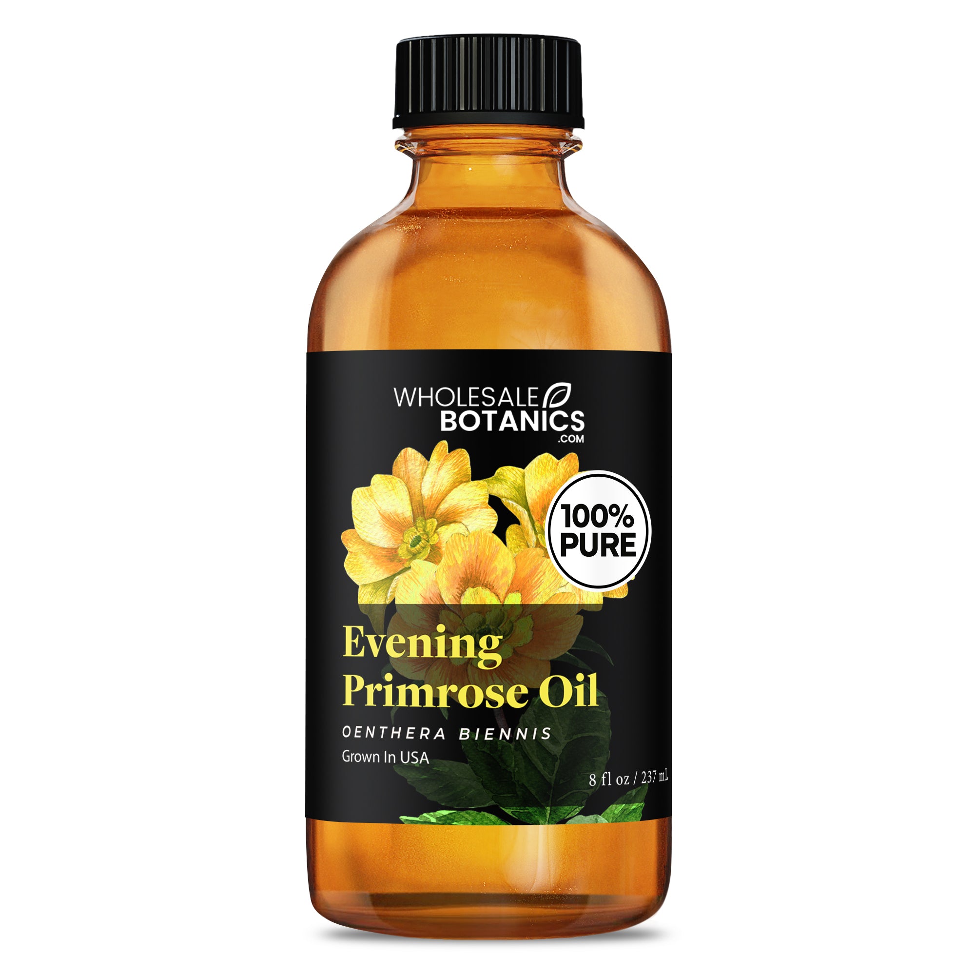 Evening Primrose Oil