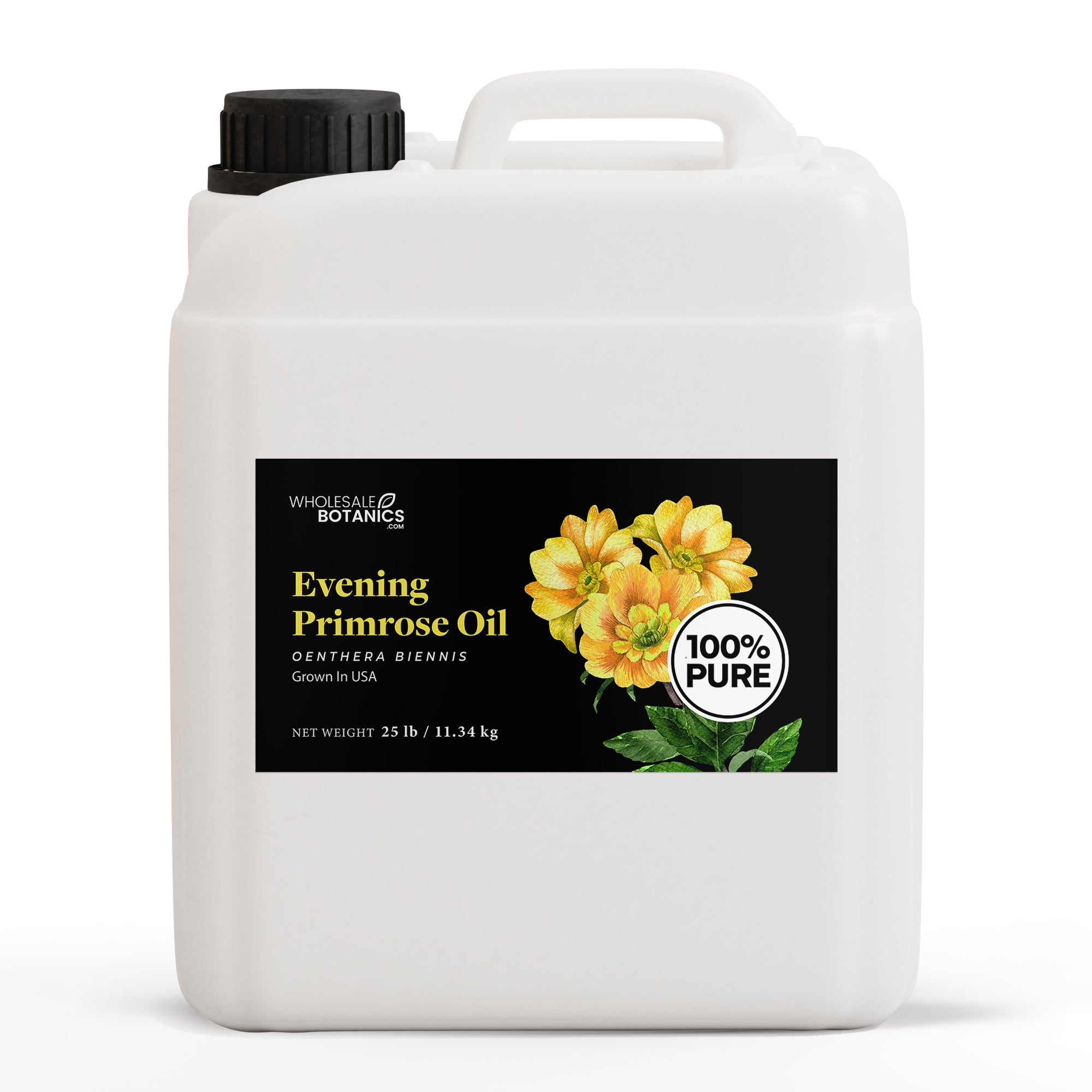 Evening Primrose Oil