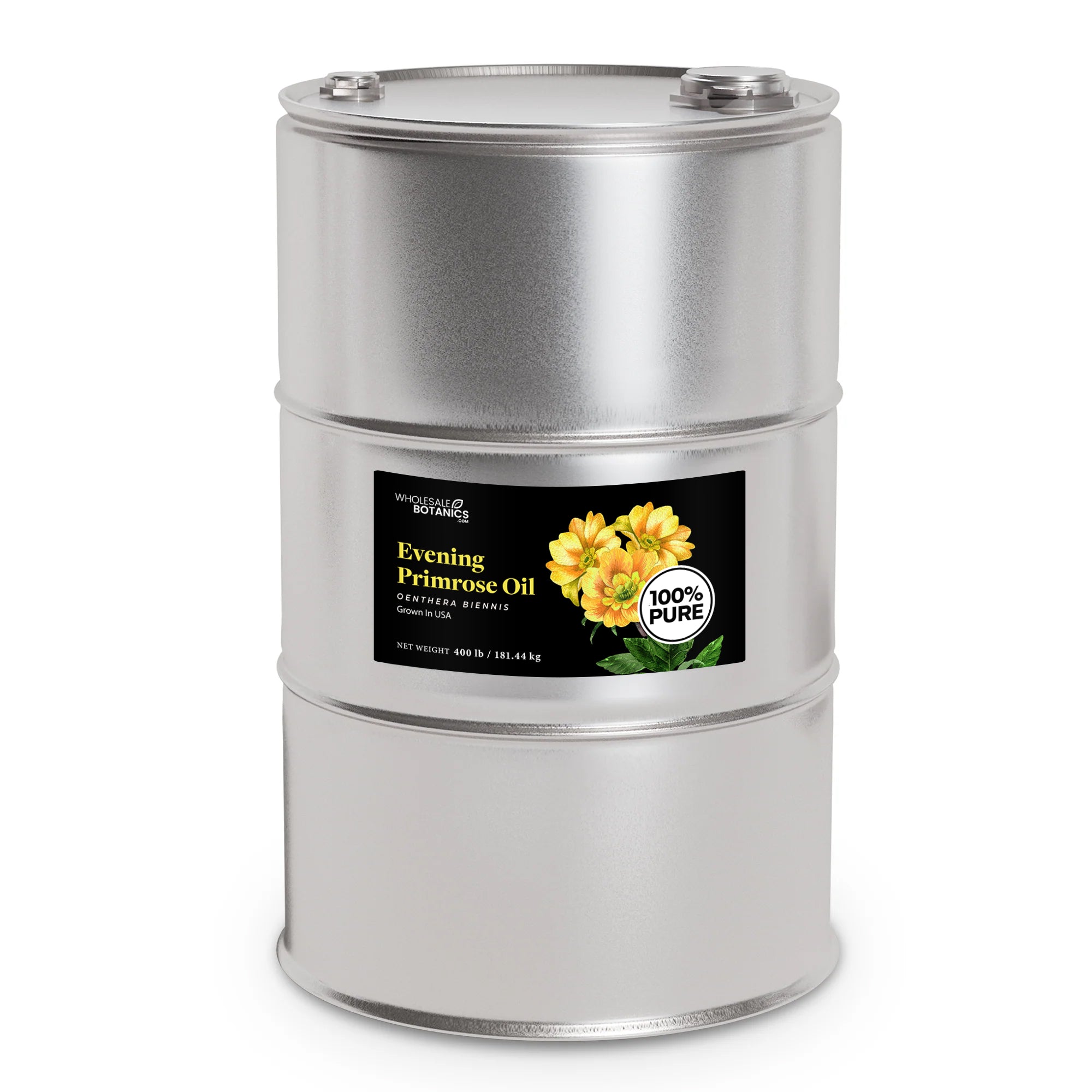 Evening Primrose Oil