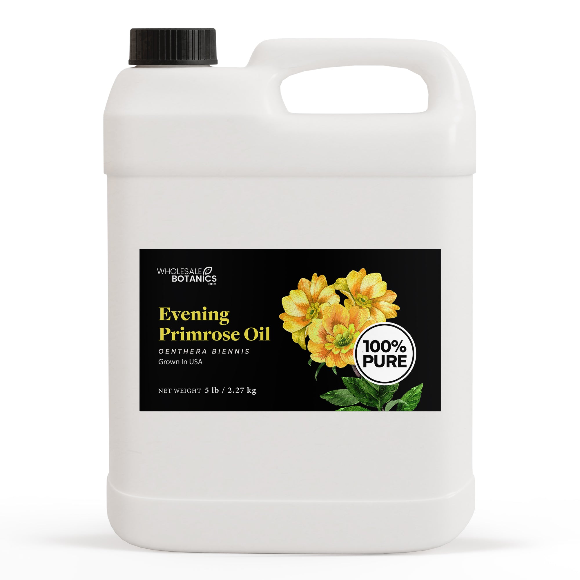 Evening Primrose Oil