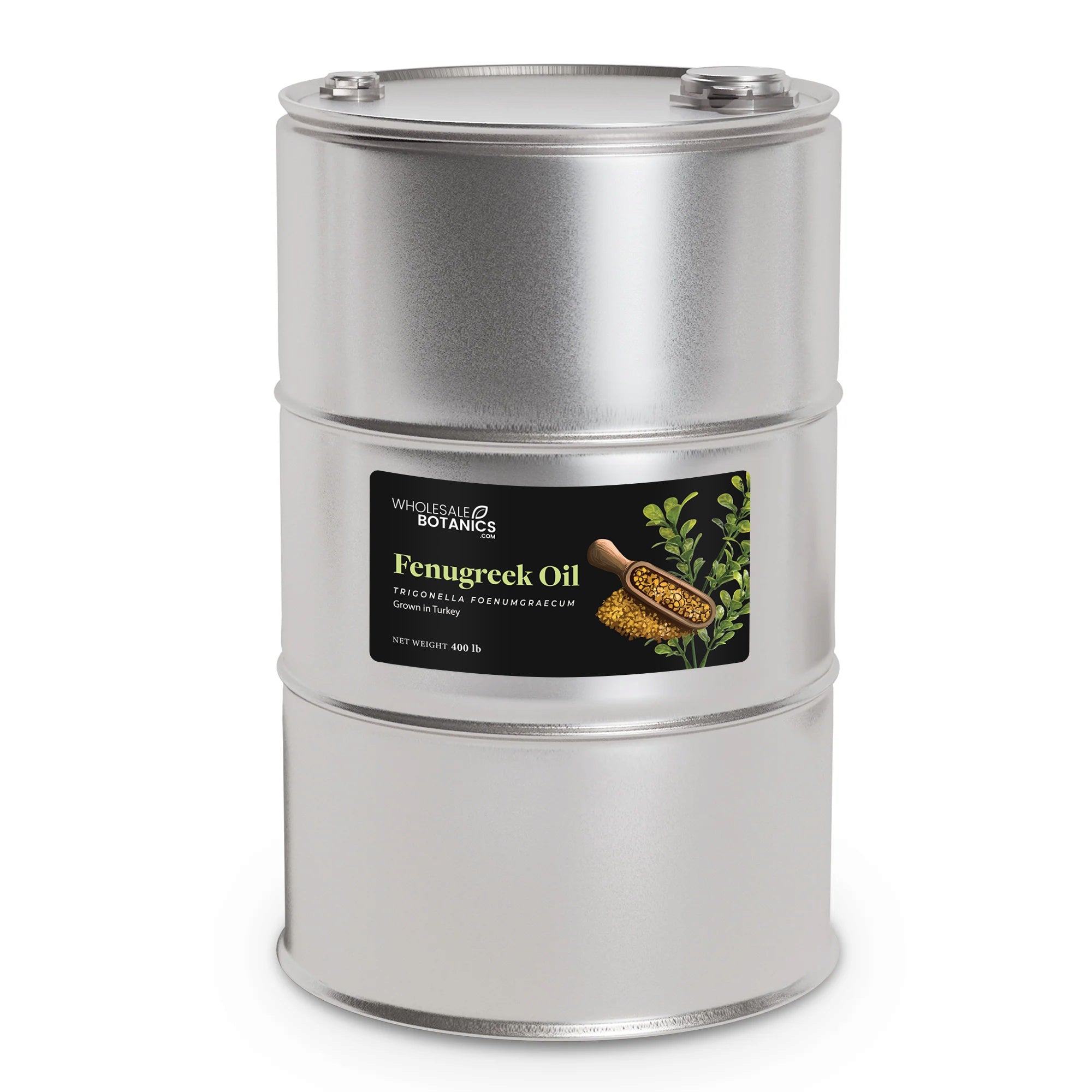 Fenugreek Oil