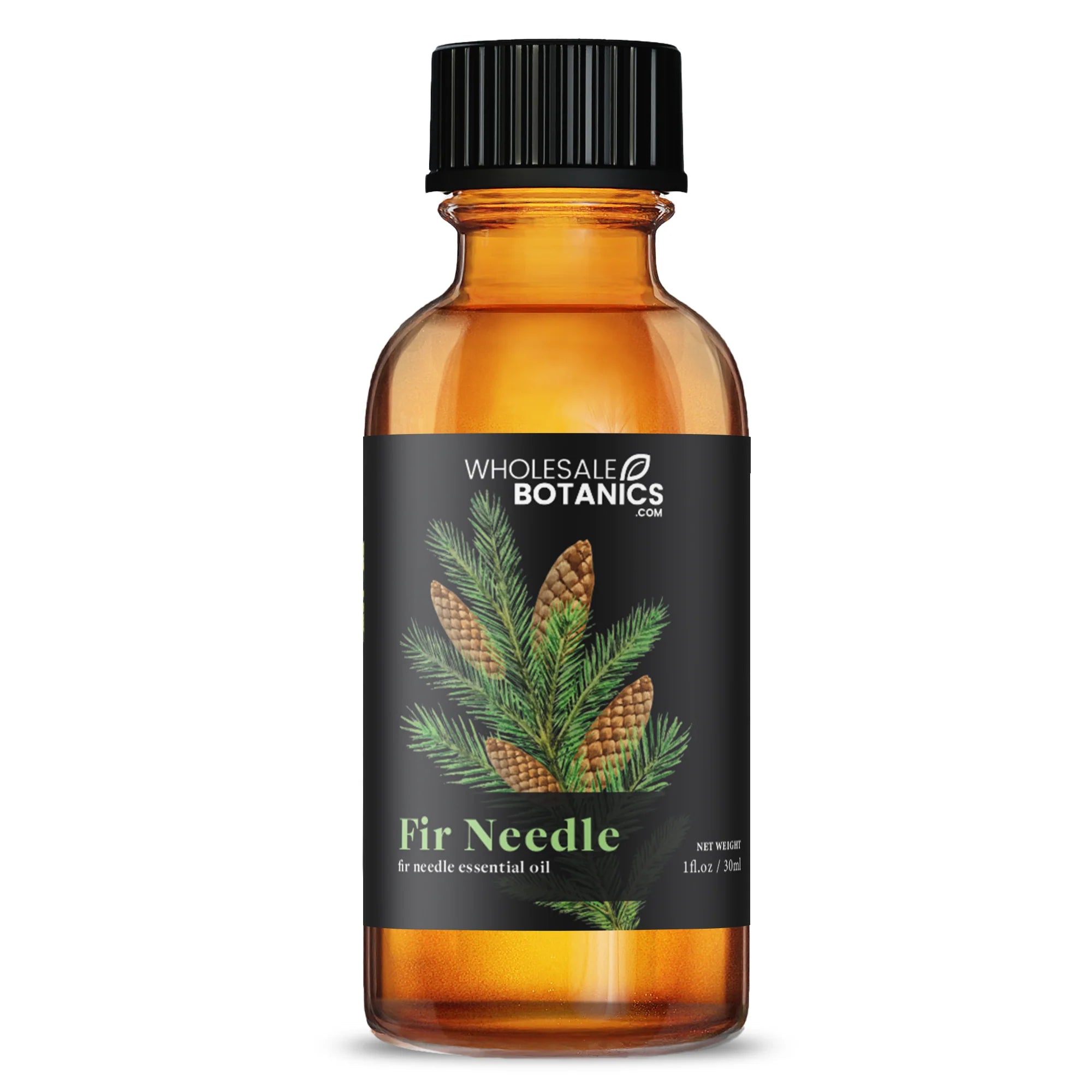 Botanical Essential Oil Bundle