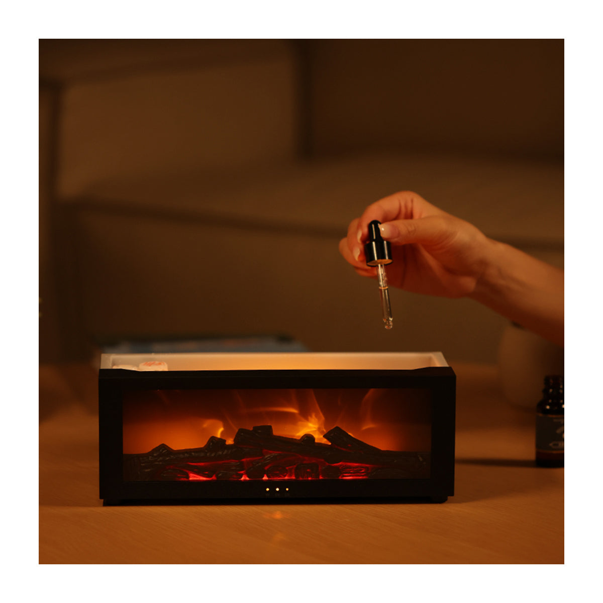 Fireplace Aroma Diffuser (Medium)