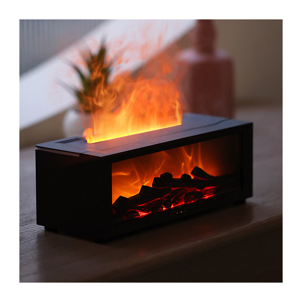 Fireplace Aroma Diffuser (Medium)