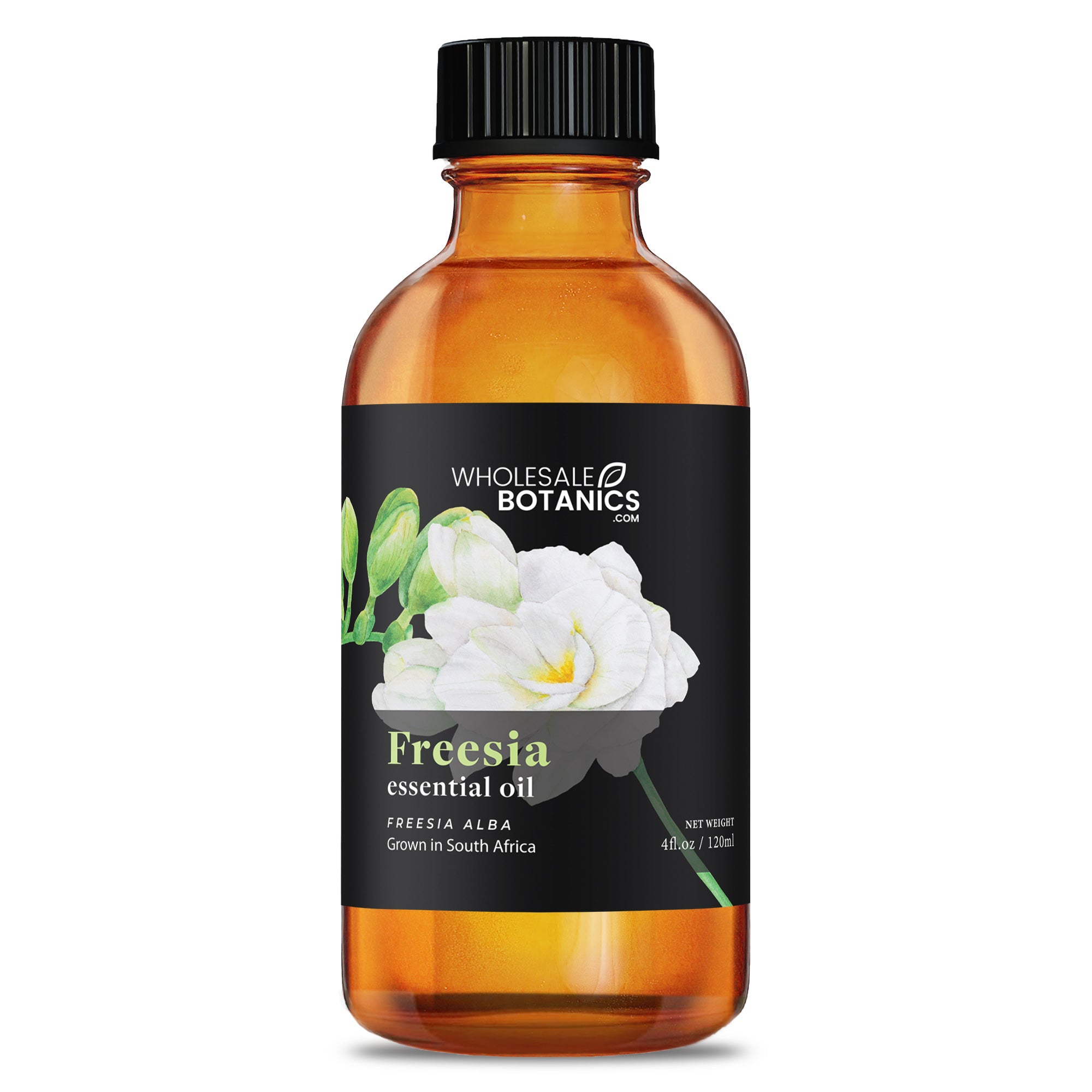 Freesia Essential Oil